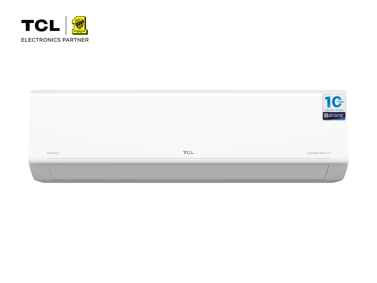 TAC-18HSU/ZIM Picture 1