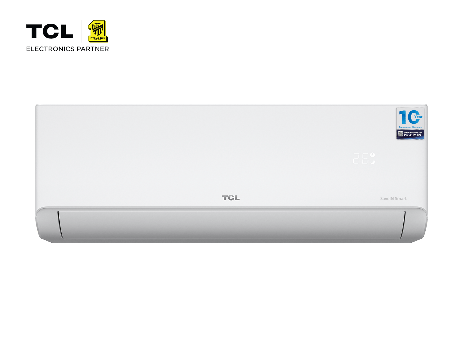 TAC-18CSU/ZTM Picture 1