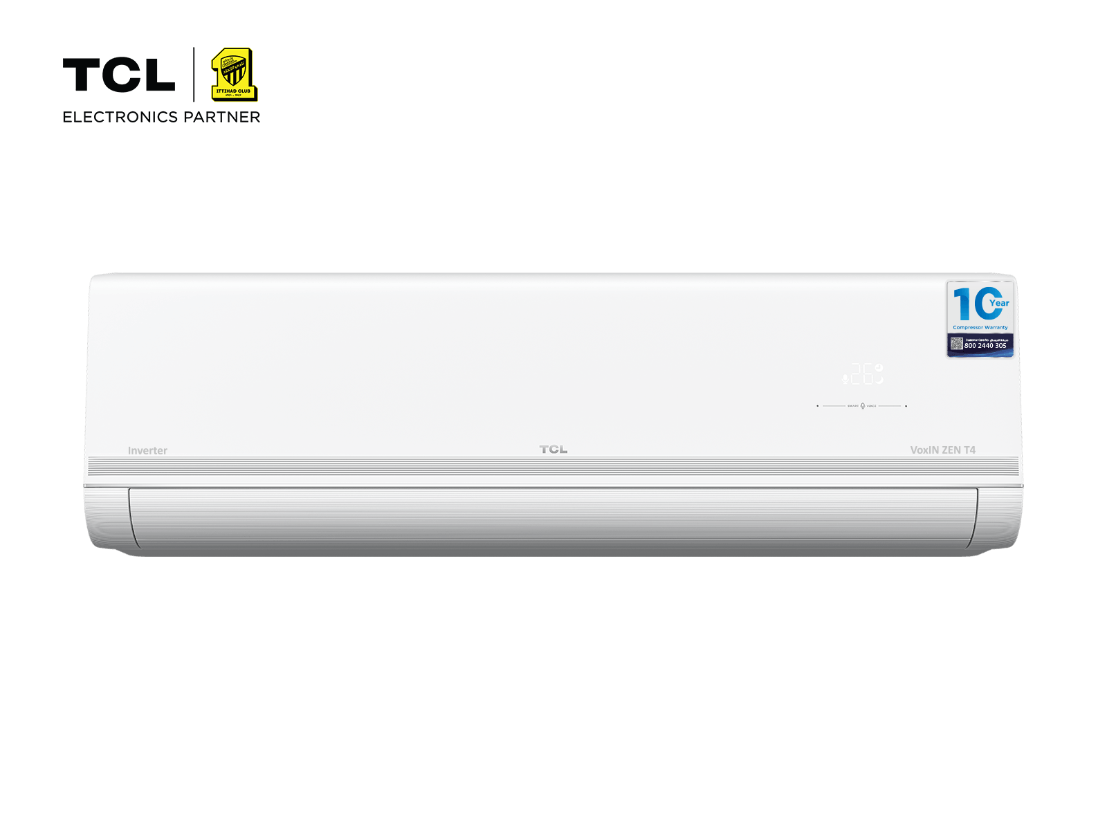 TAC-12HSU/VIS Picture 1