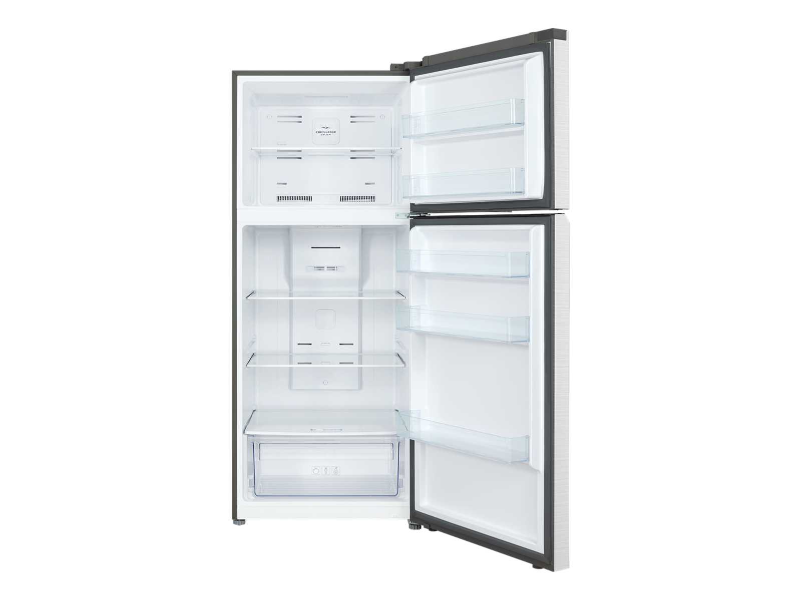 Refrigrator-TRT-P425YB1XS Top Mounting Refrigerator | TCL