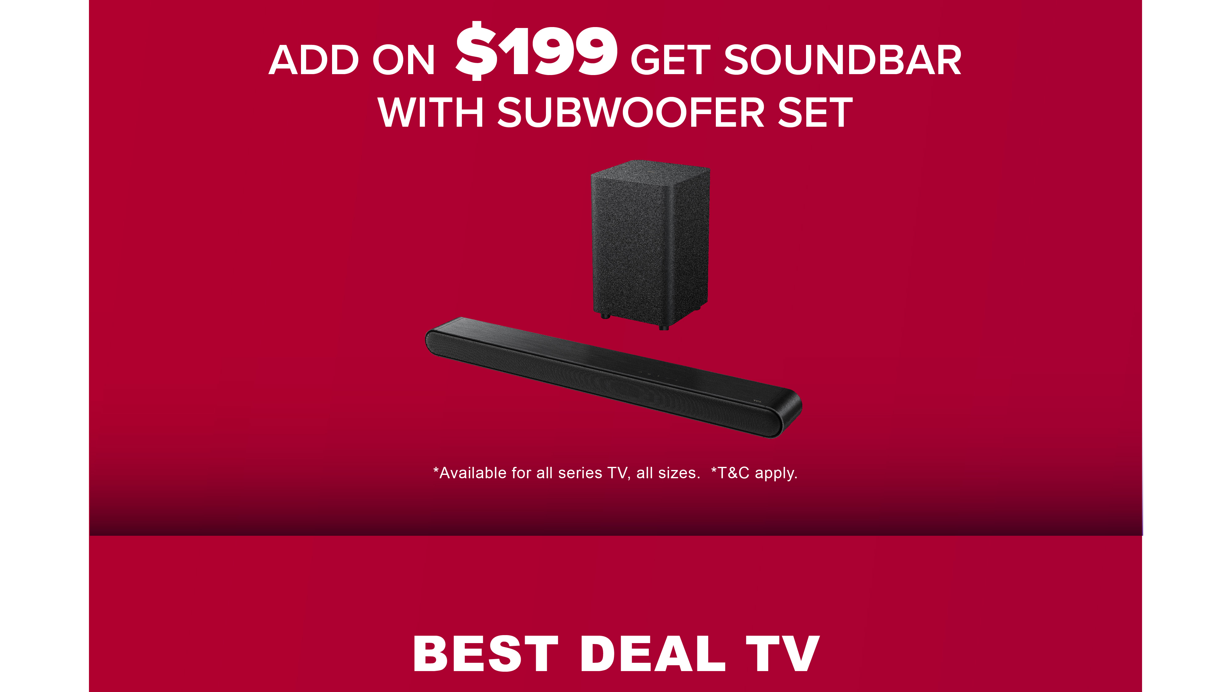 POWERFUL PERFORMANCE.