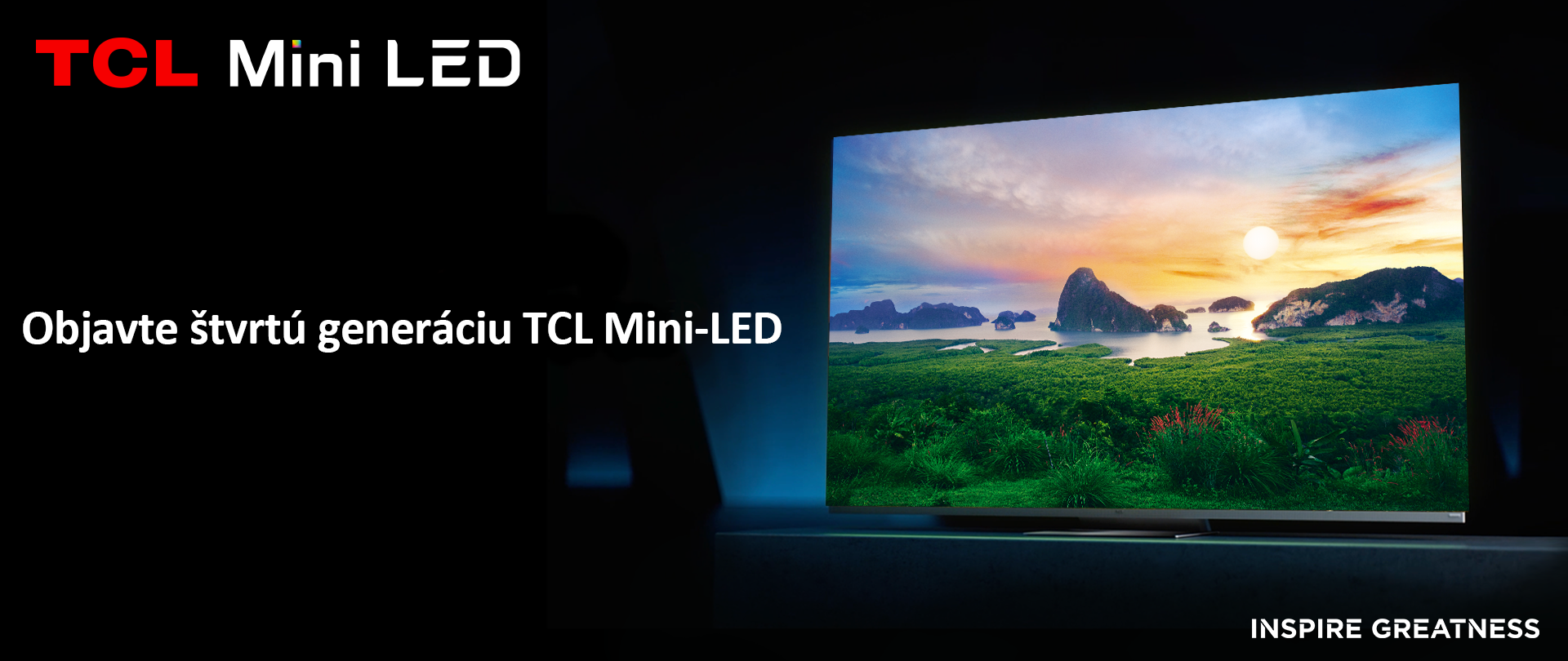 TCL Mini LED