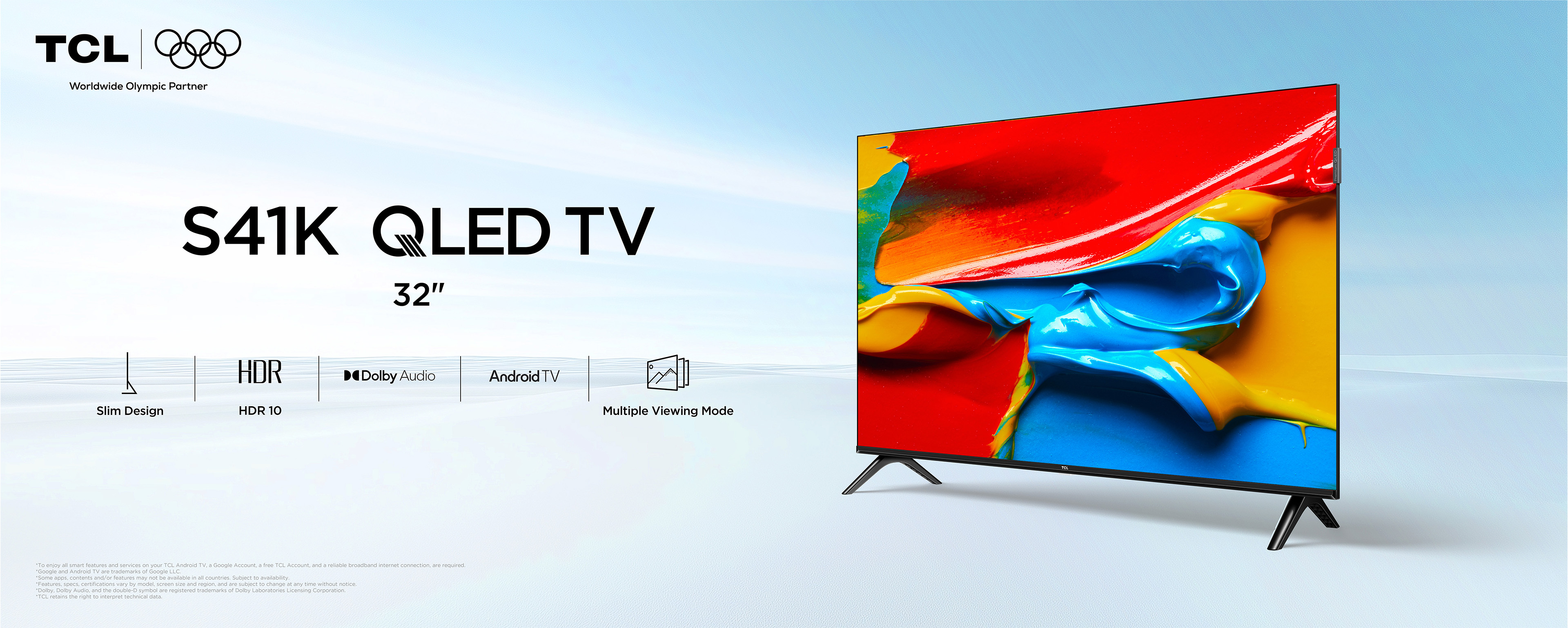 S4K TV