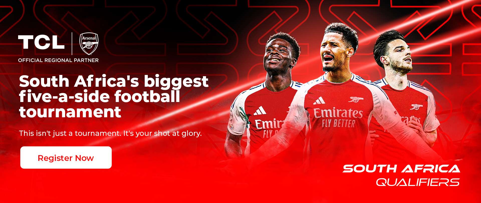 POWERFUL PERFORMANCE.