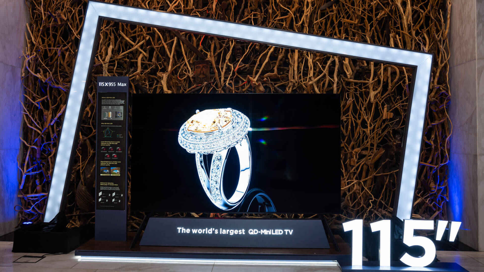 TCL Electronics Unveils Latest QD-Mini LED TV and Smart Home Appliances in South Africa