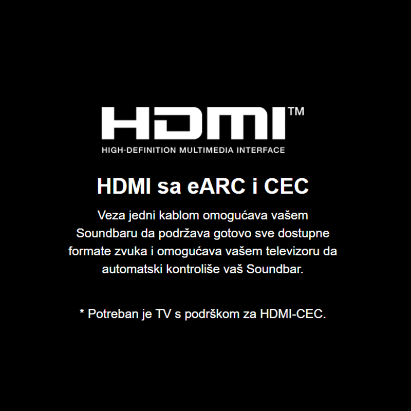 HDMI