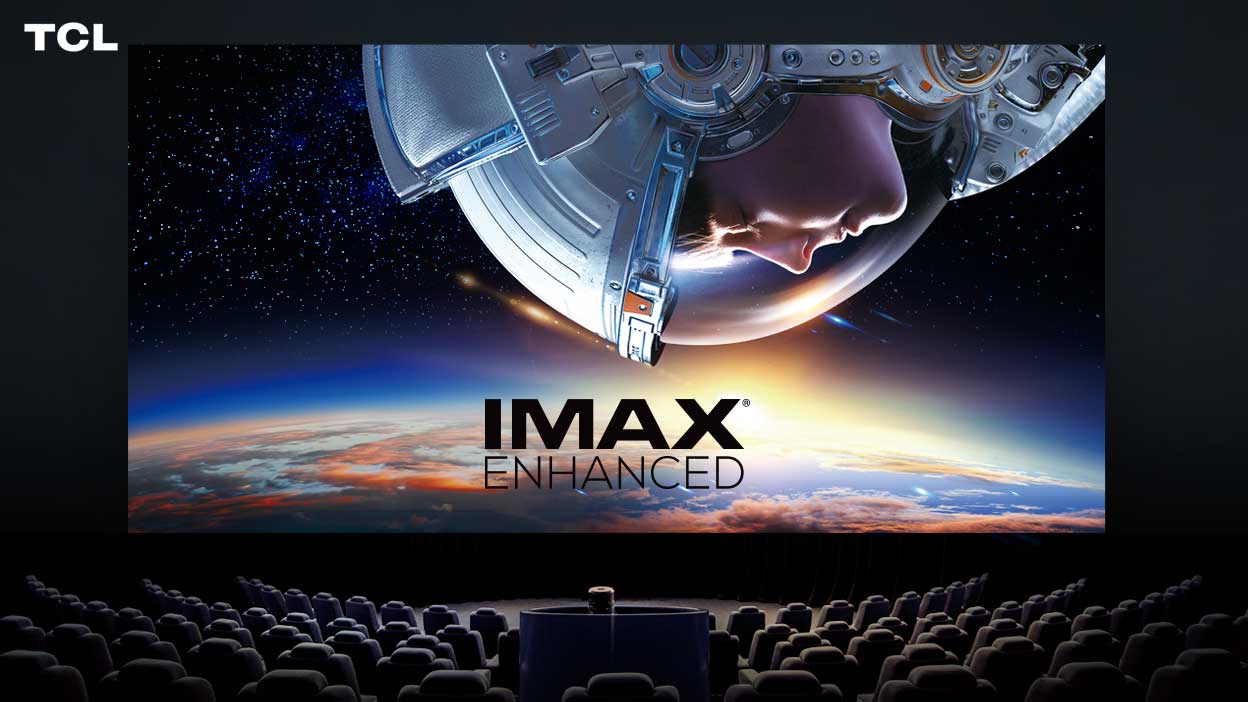 โฮมเธียเตอร์ของ TCL ประจำปี 2022 สำหรับทุกคนในครอบครัว