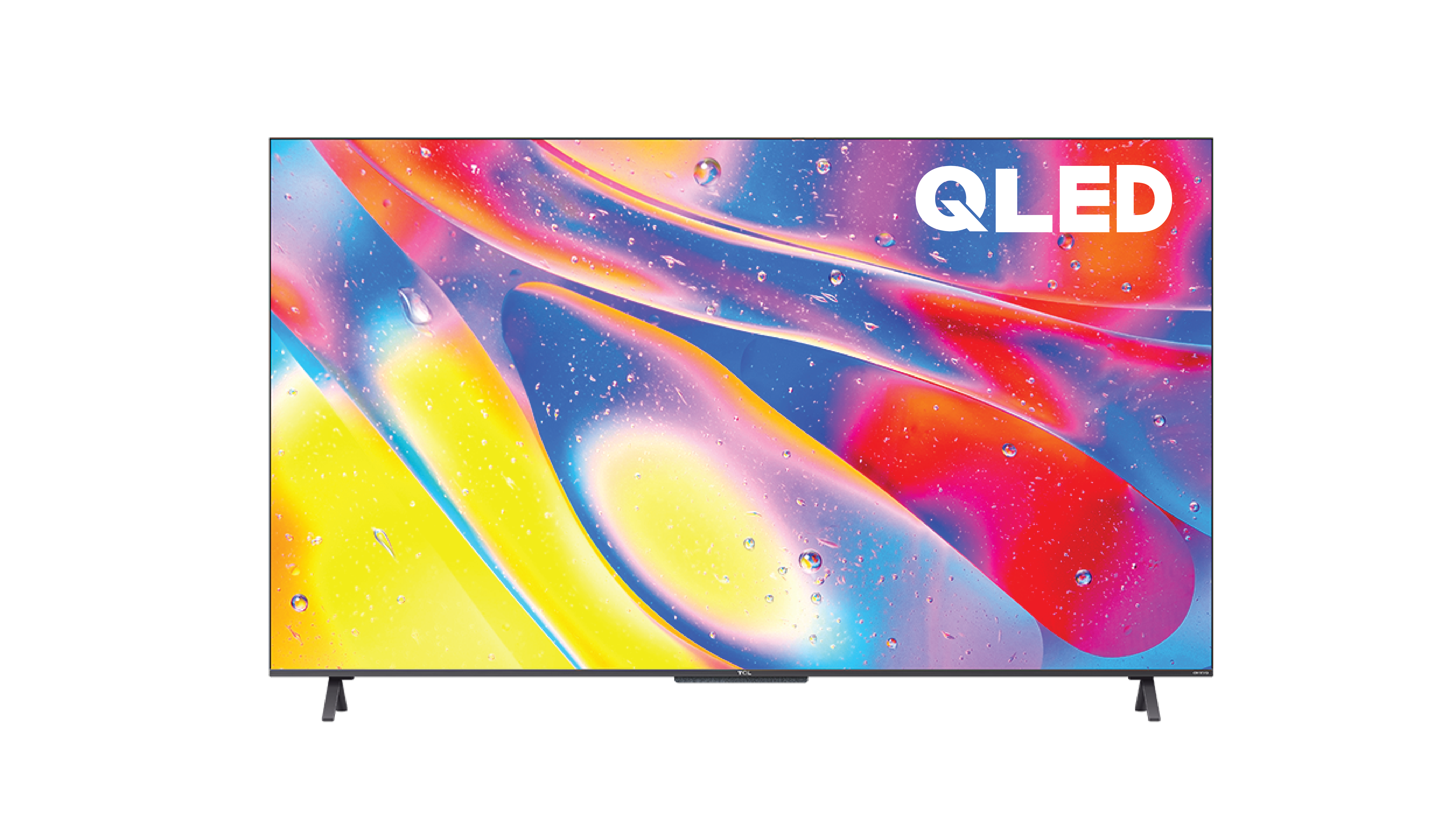 TCL QLED TV