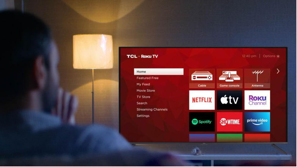 เพลิดเพลินกับภาพยนตร์ Netflix บน TCL Google TV ของคุณ