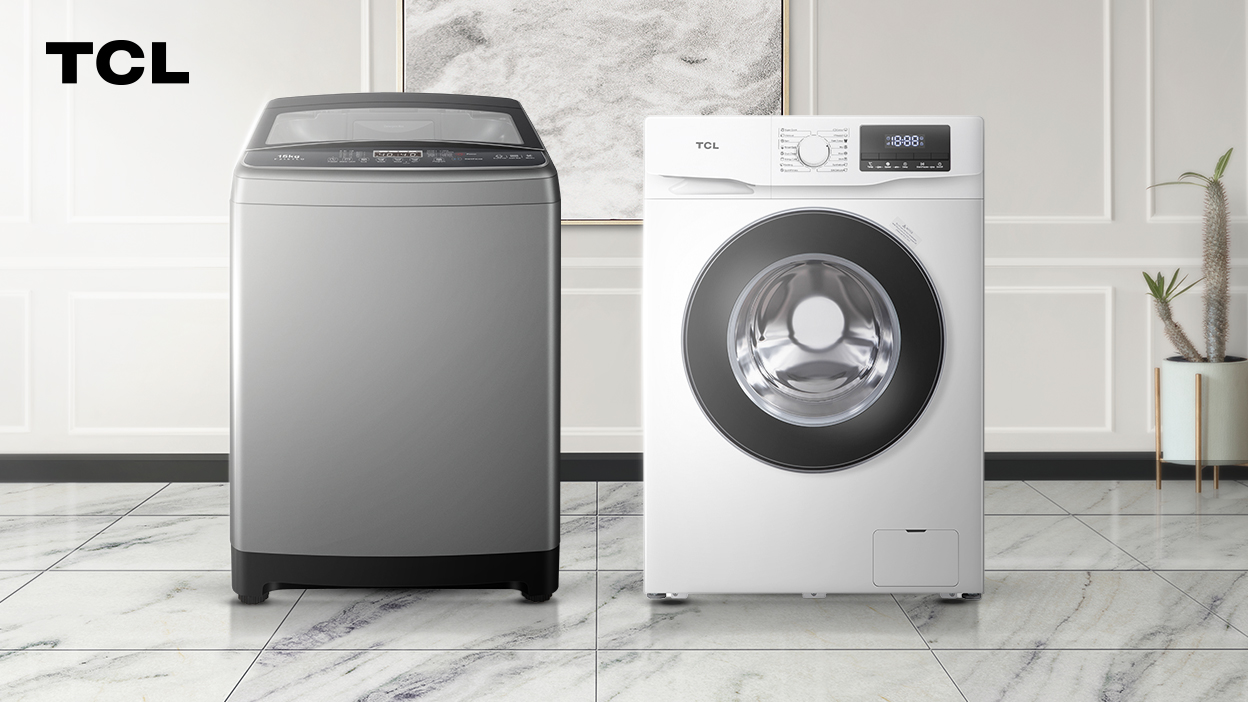 สิ่งที่คุณควรรู้ก่อนซื้อ เครื่องซักผ้าฝาหน้า หรือ เครื่องซักผ้าฝาบน