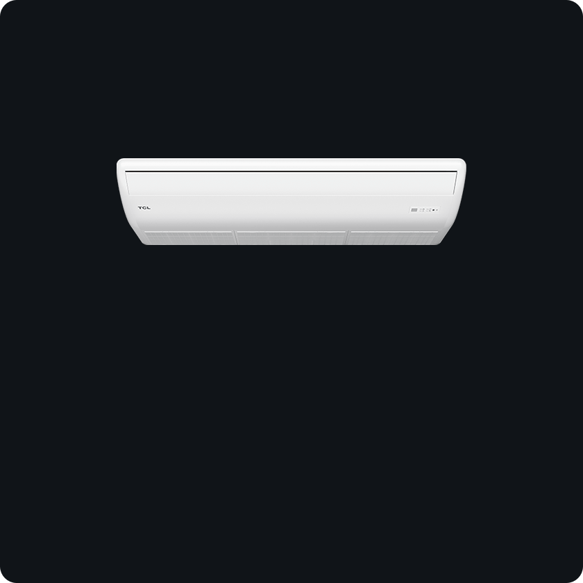 Floor & Ceiling Cooling