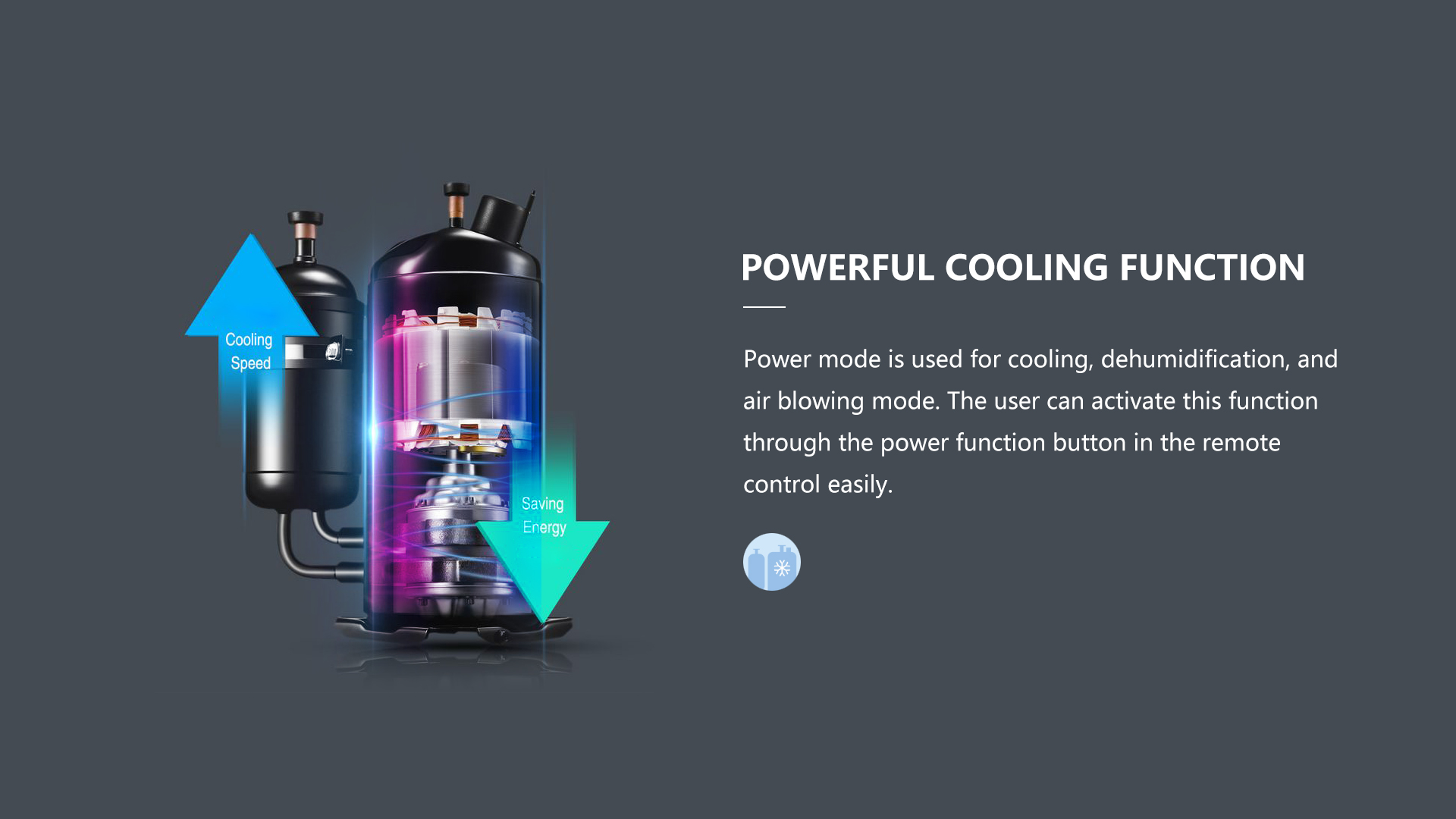 Hear sound from the right place in the scene