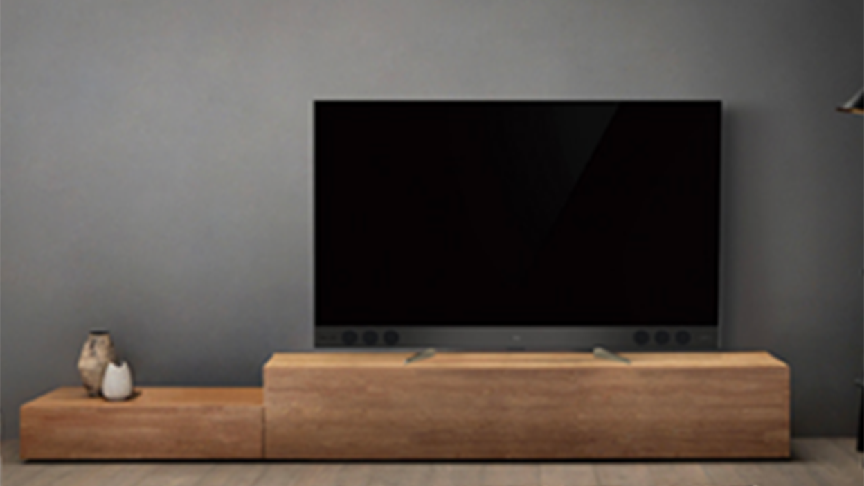 ทีวี TCL รุ่น C6 ได้รางวัลด้านออกแบบของ iF | TCL ประเทศไทย