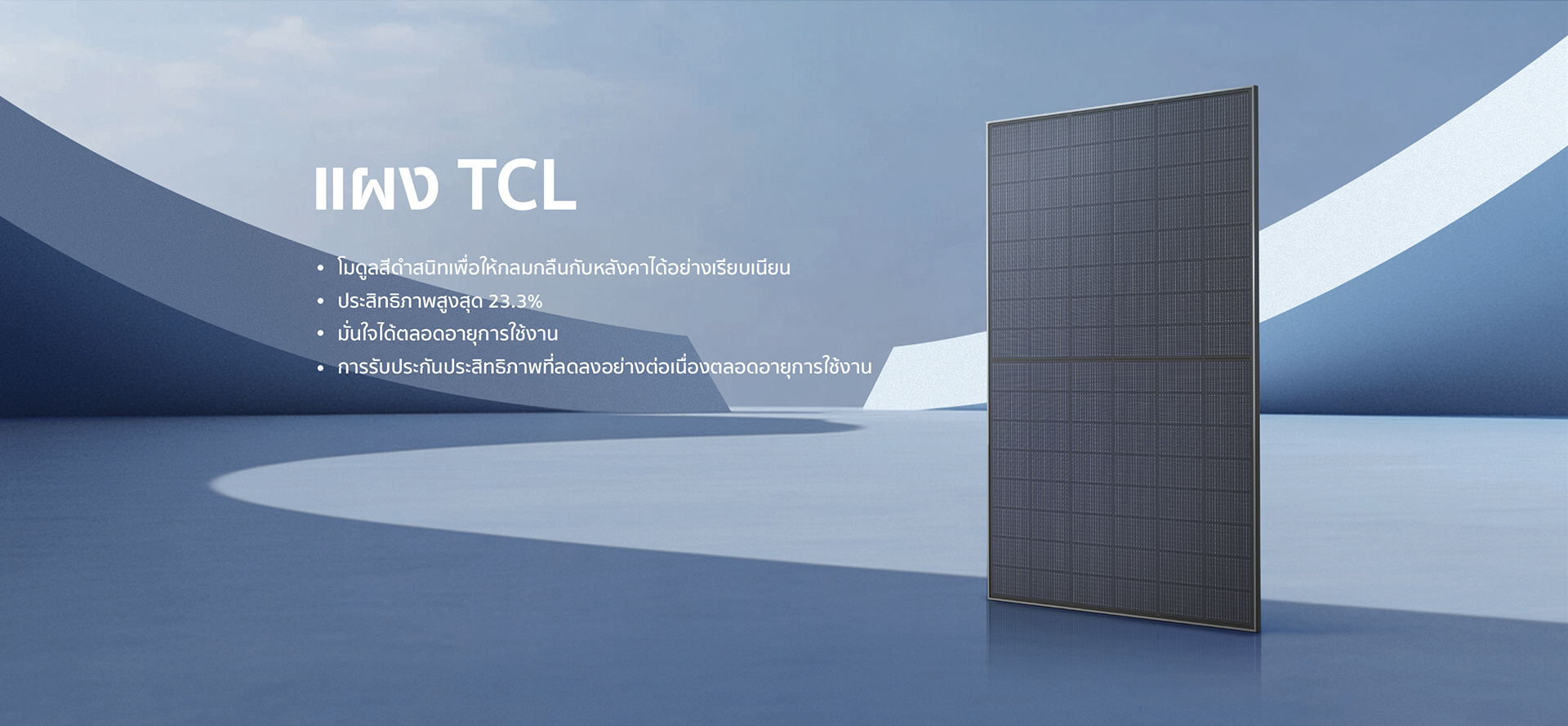 TCL Panel