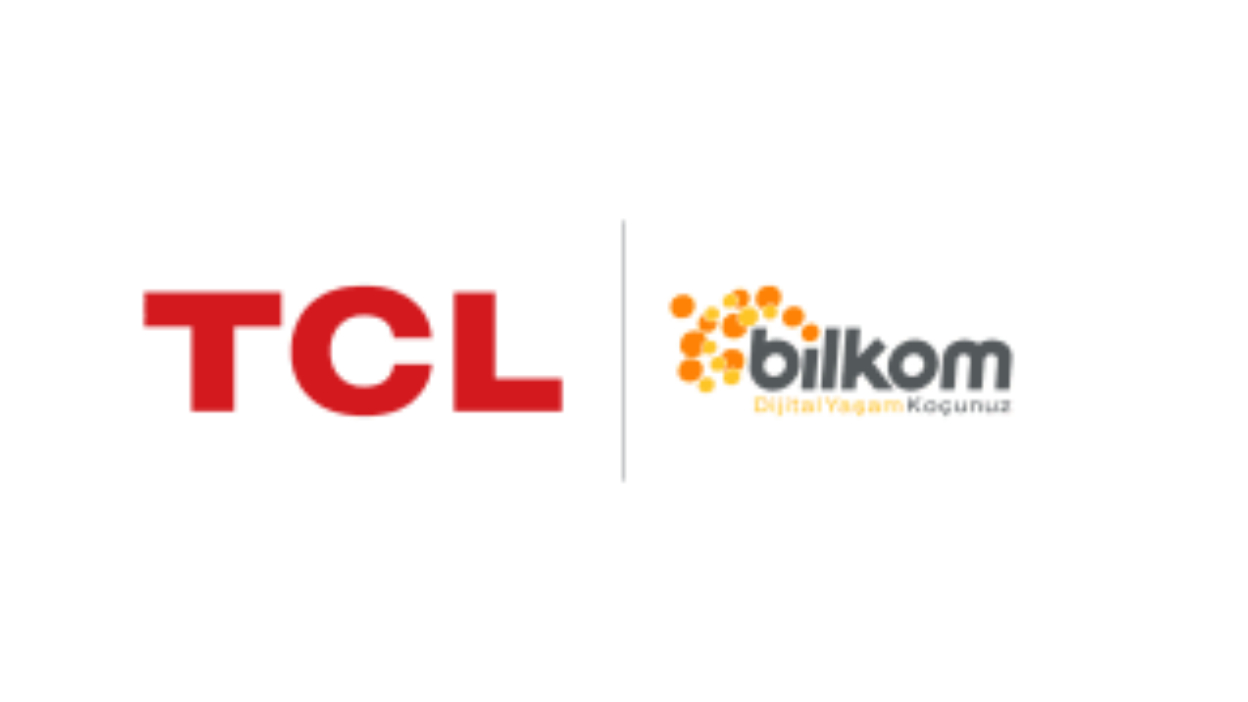 Bilkom ile Dünya TV Devi TCL Güçlerini Birleştirdi