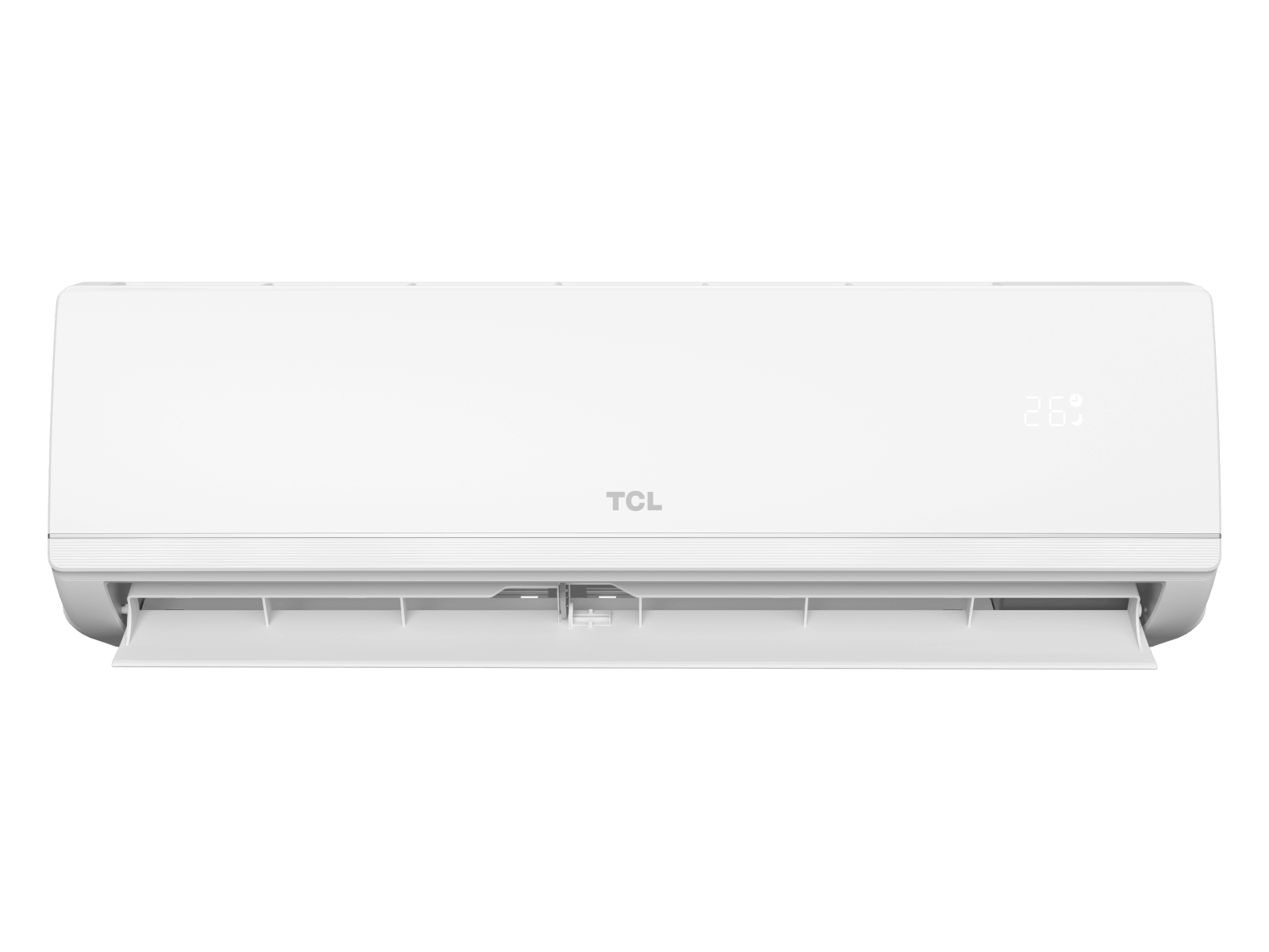 تي سي ال مكيف هواء بتقنية انفيرتر 1.5 طن