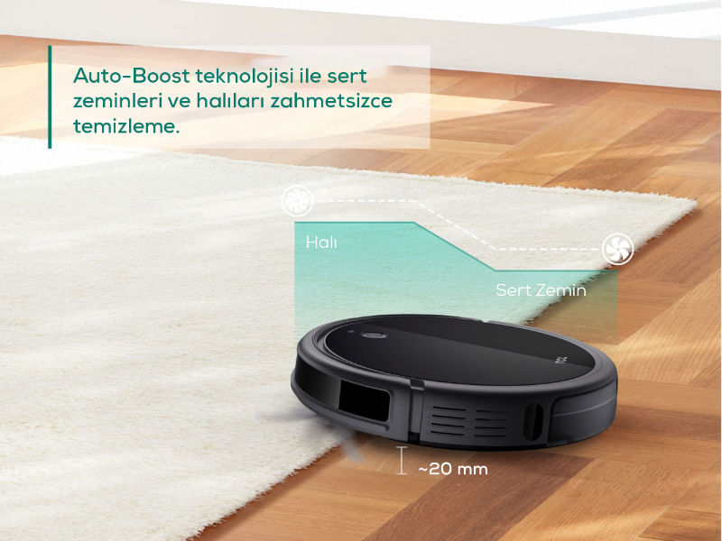 Versatile cleaning