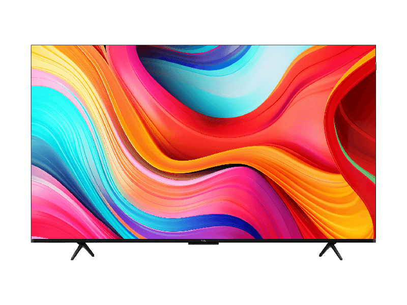 TCL T8B QLED Gaming TV Türkiye