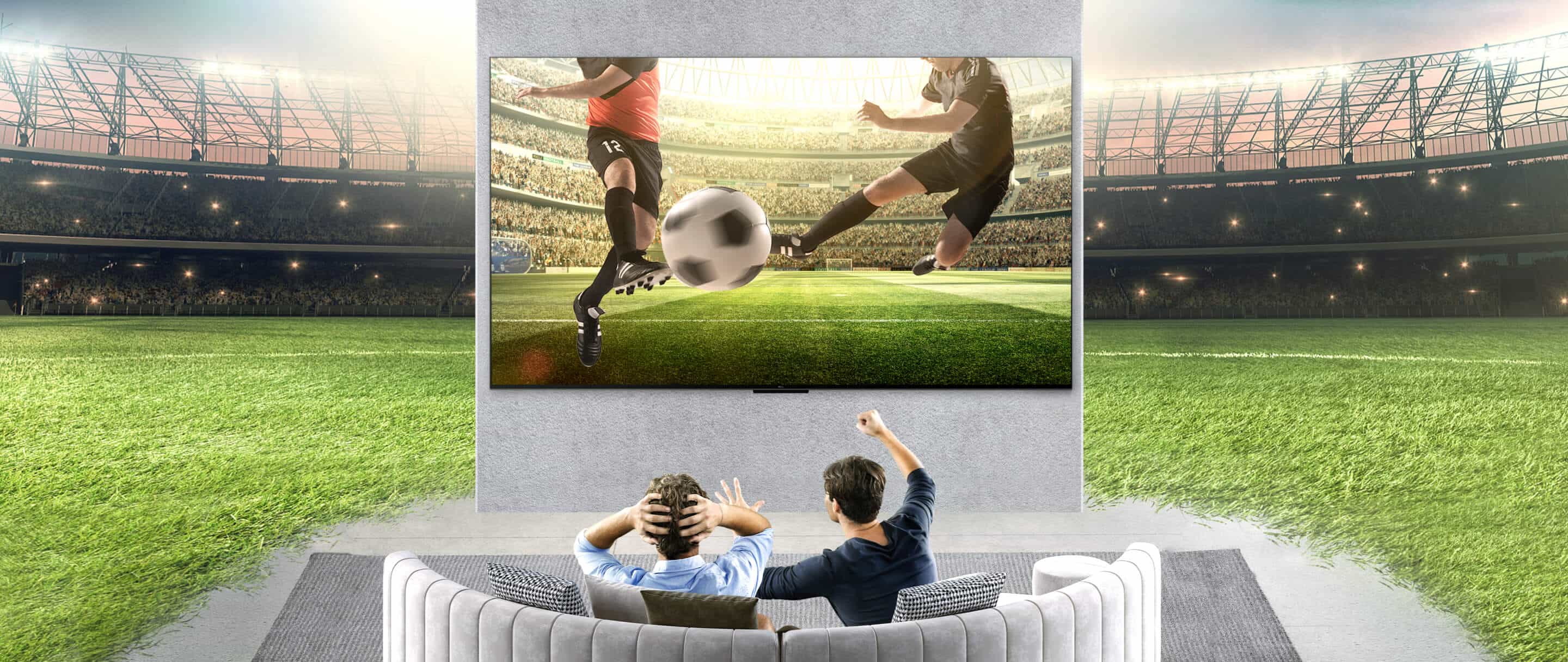 TCL V6C-UK 4K Direct LED HDR Dolby Atmos Smart Google TV