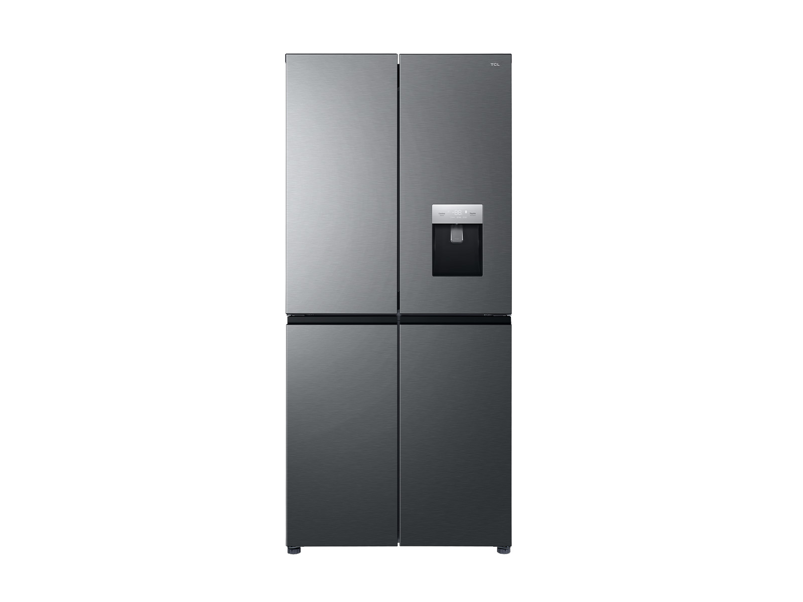 466L 83cm Multi-door Fridge Freezer AAT • Inverter Compressor