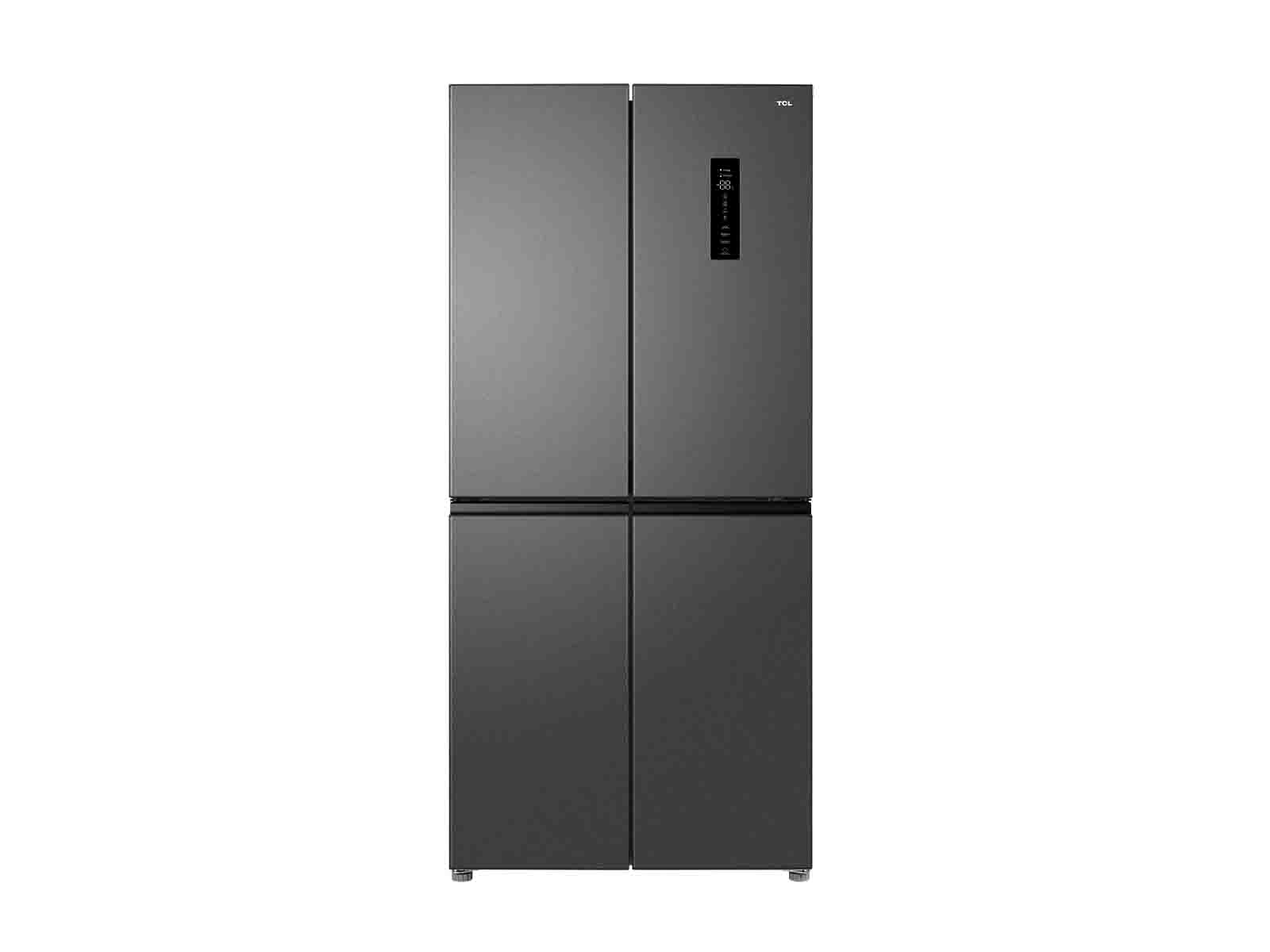 ＊4Kme＊様 Refrigrator-RP470CSE1UK 4 doors Cross Door 83 cm with Total No