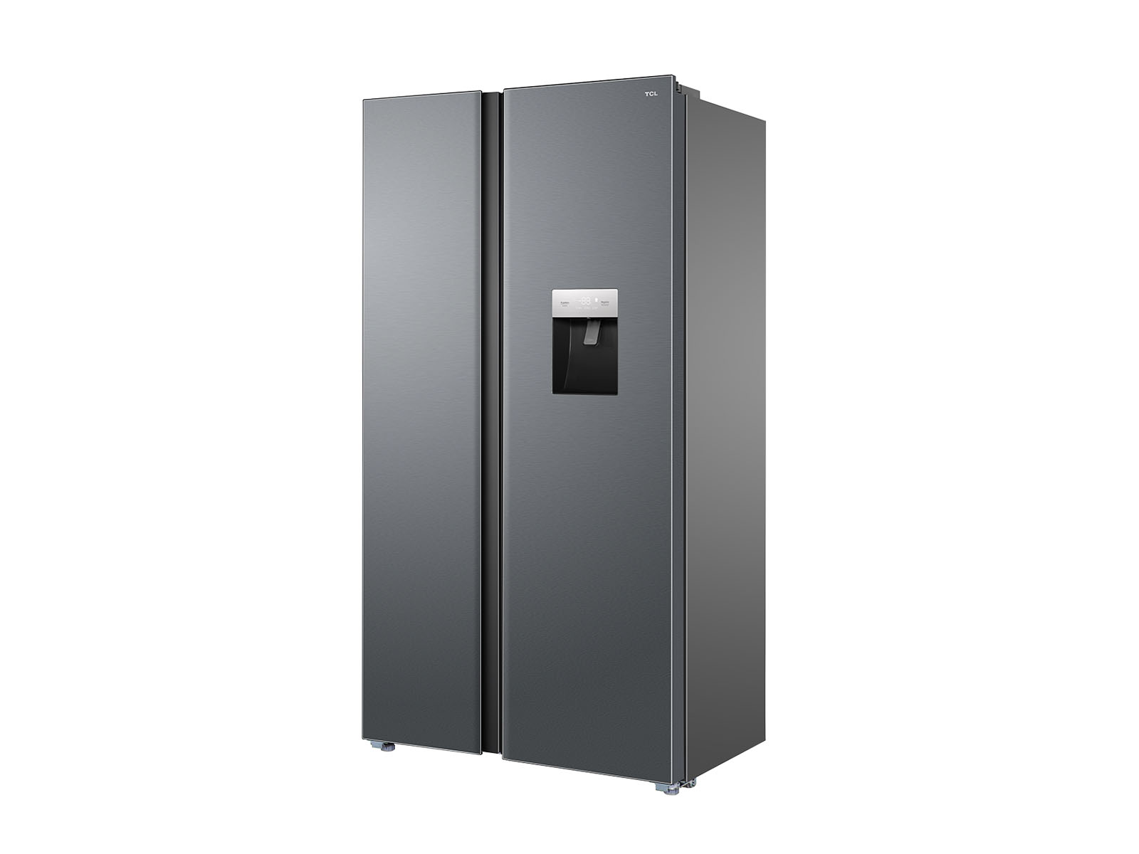 Refrigrator-Refrigerator-RP503SXE1UK American Style Side by Side