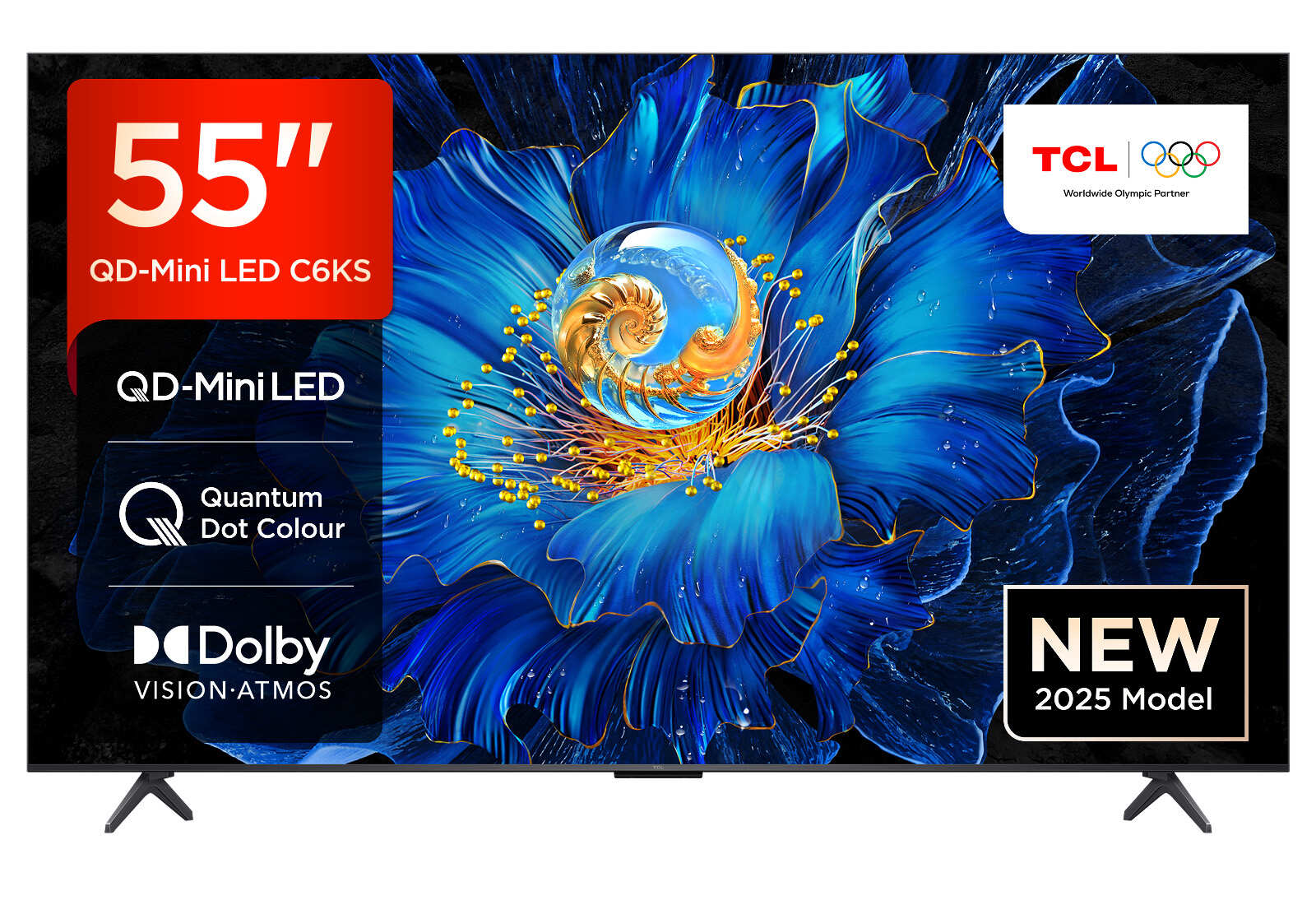 TCL 55 Inch TVs 4K QLED Mini LED Google TVs TCL UK TCL 55 Inch TVs 4K QLED Mini LED Google TVs TCL UK
