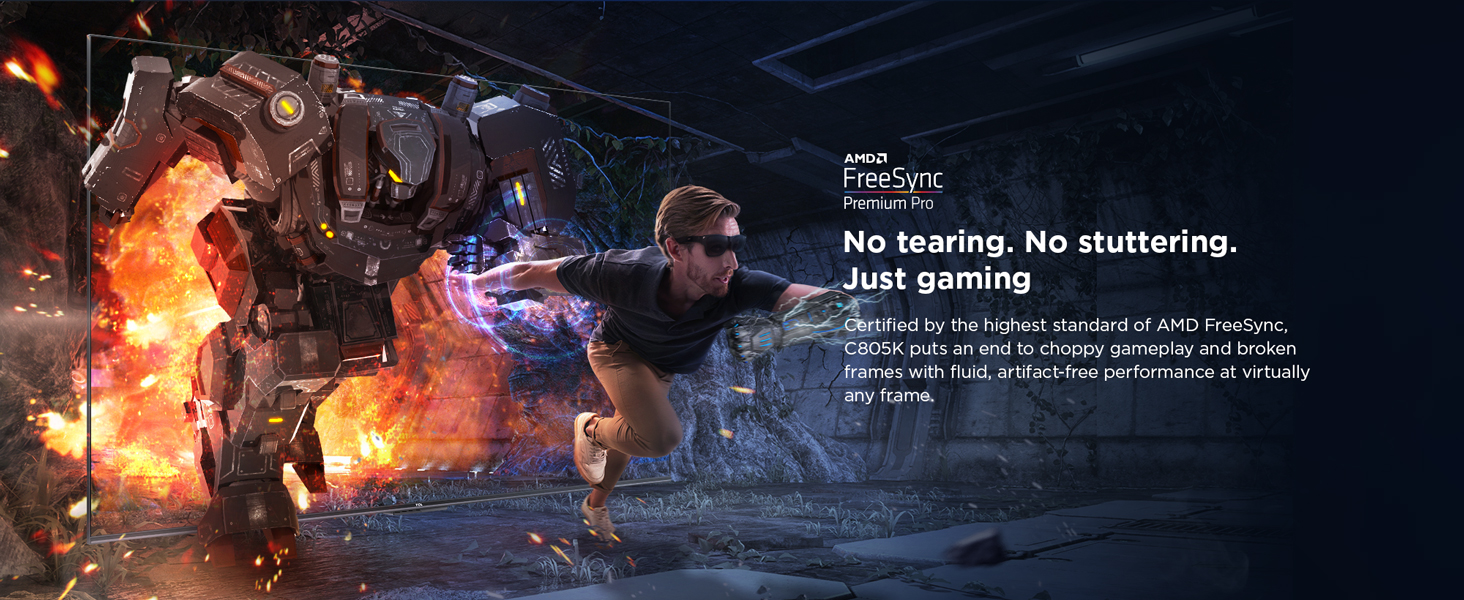 Freesync Premium Pro