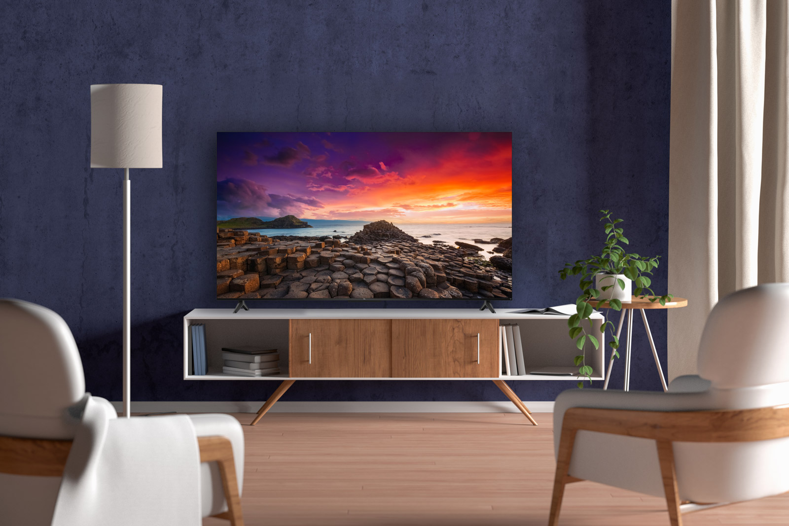 TCL PF650K Fire TV TCL UK