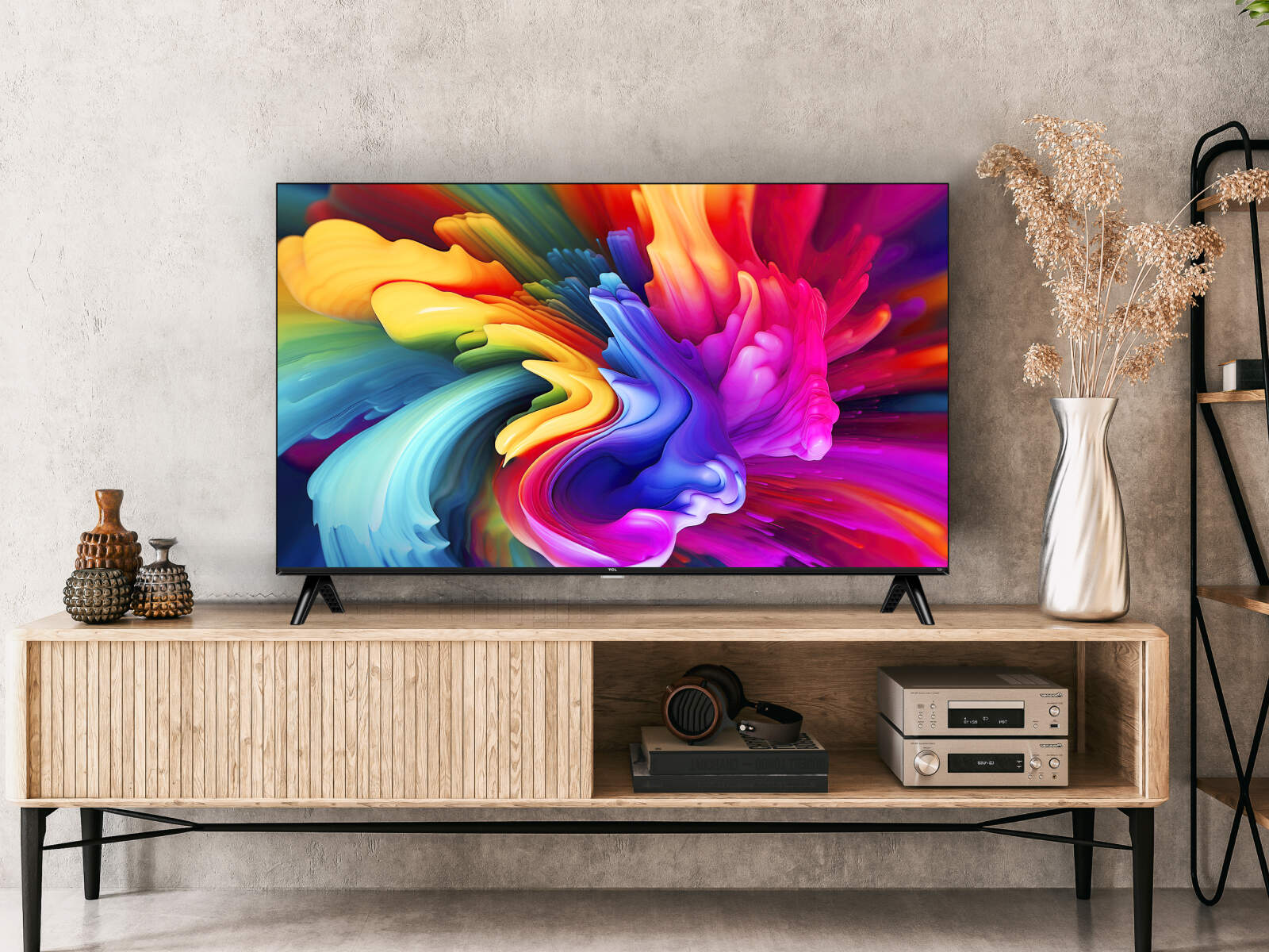 TCL 40SF560K-40