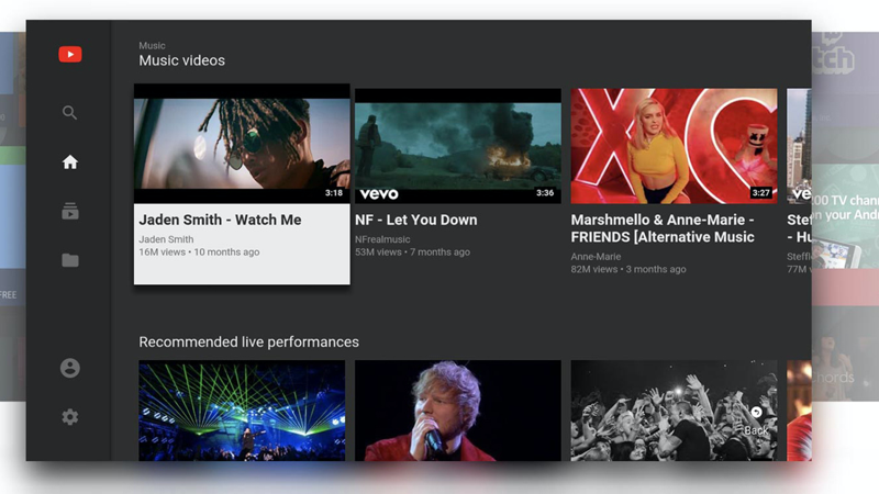 Guía de conexión para su Televisor Inteligente TCL | TCL