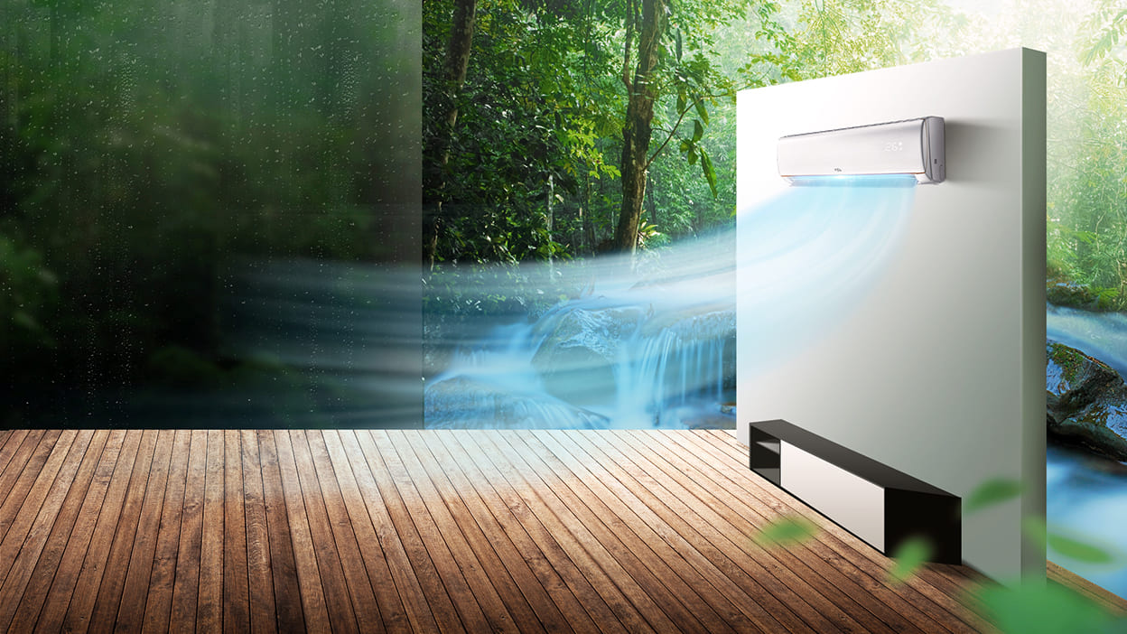 Điều hòa Inverter là gì – Ưu & Nhược điểm