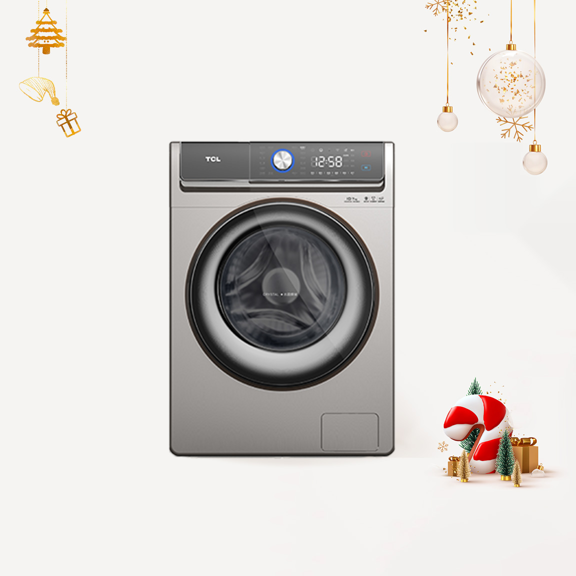 Washing Machines/K08