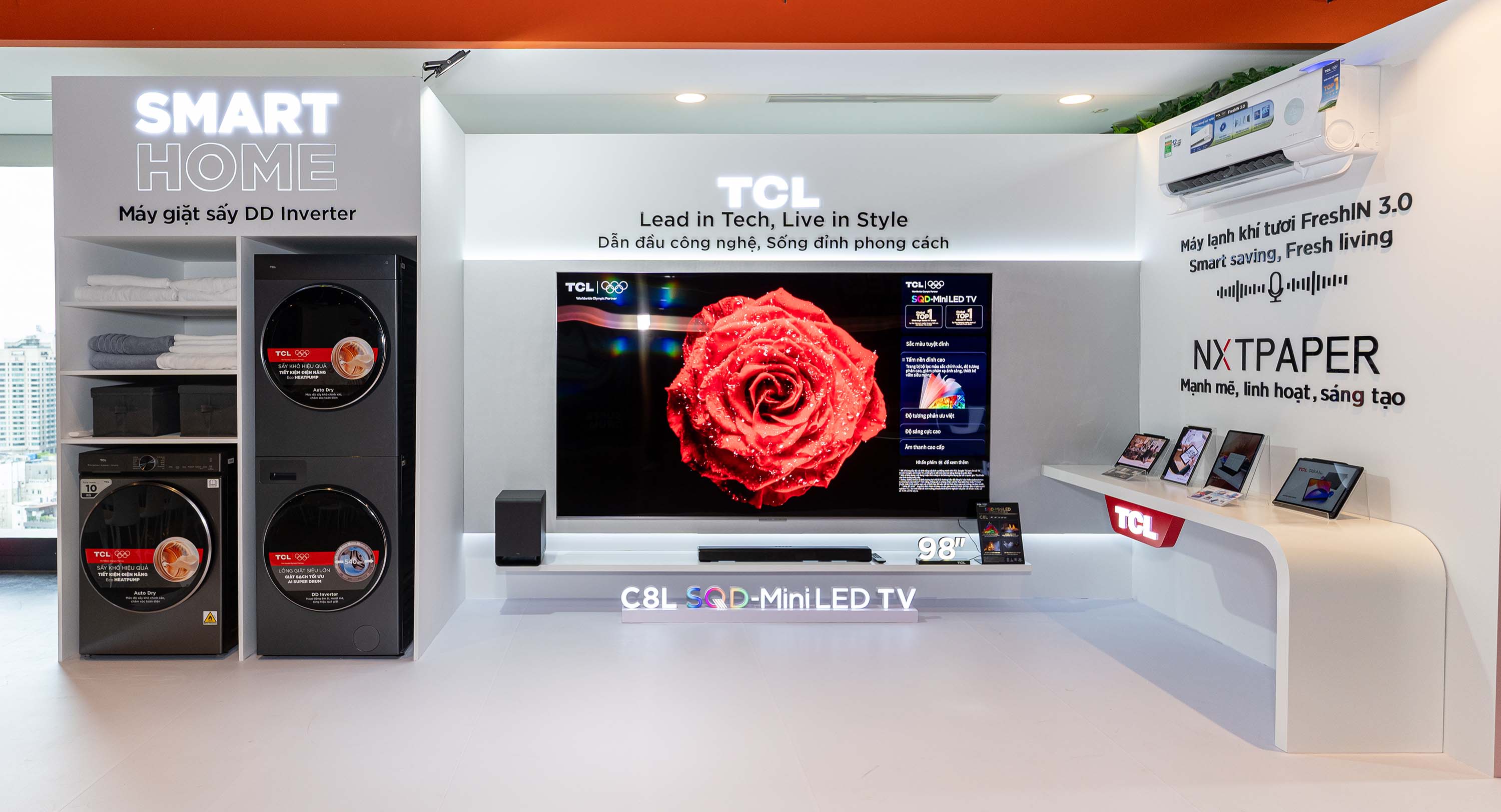 Team TCL