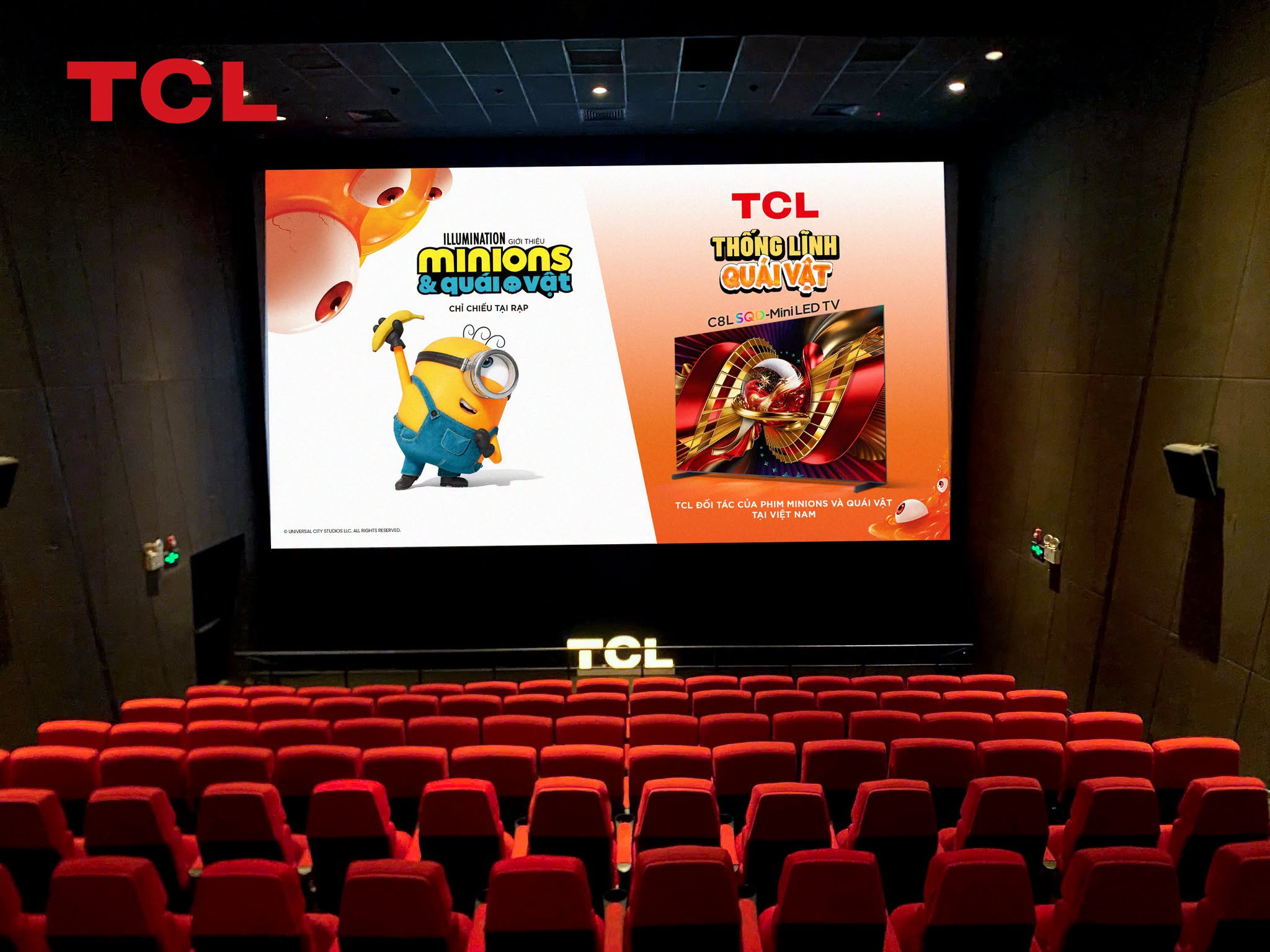 Team TCL