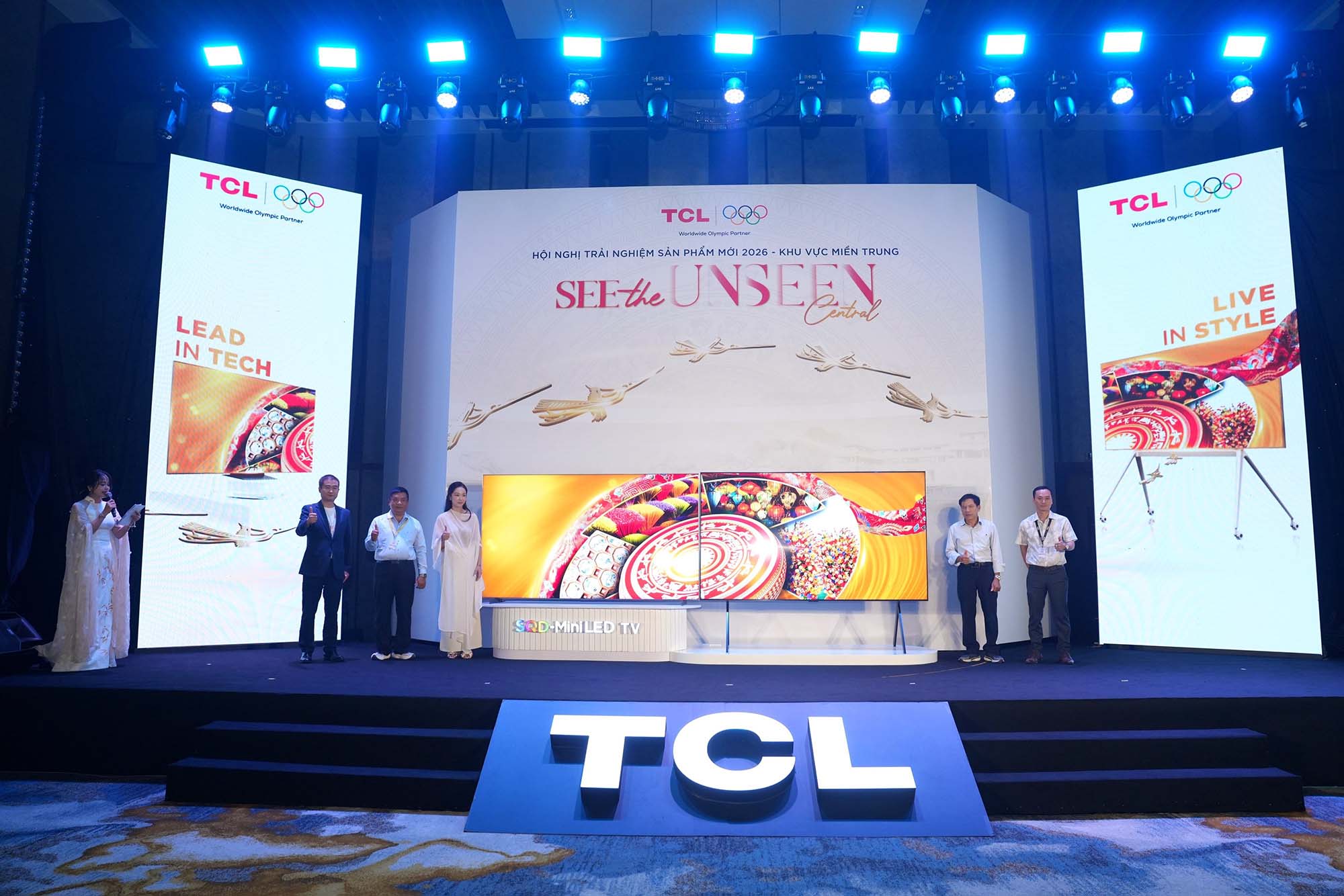Team TCL