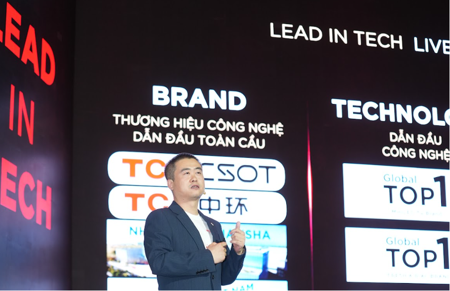 Team TCL