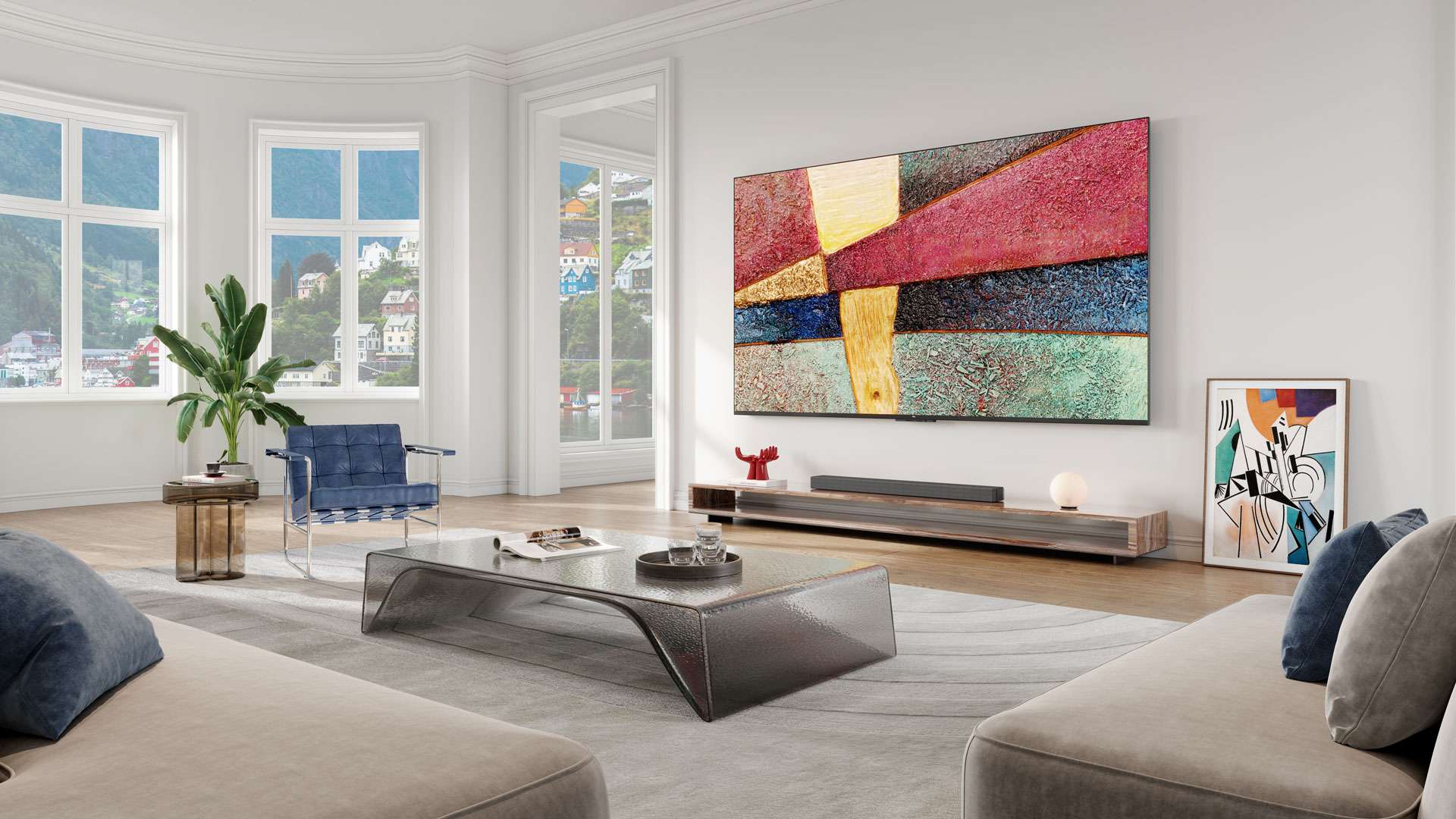 Khám phá Bộ sưu tập XL từ TCL Châu tại IFA 2022