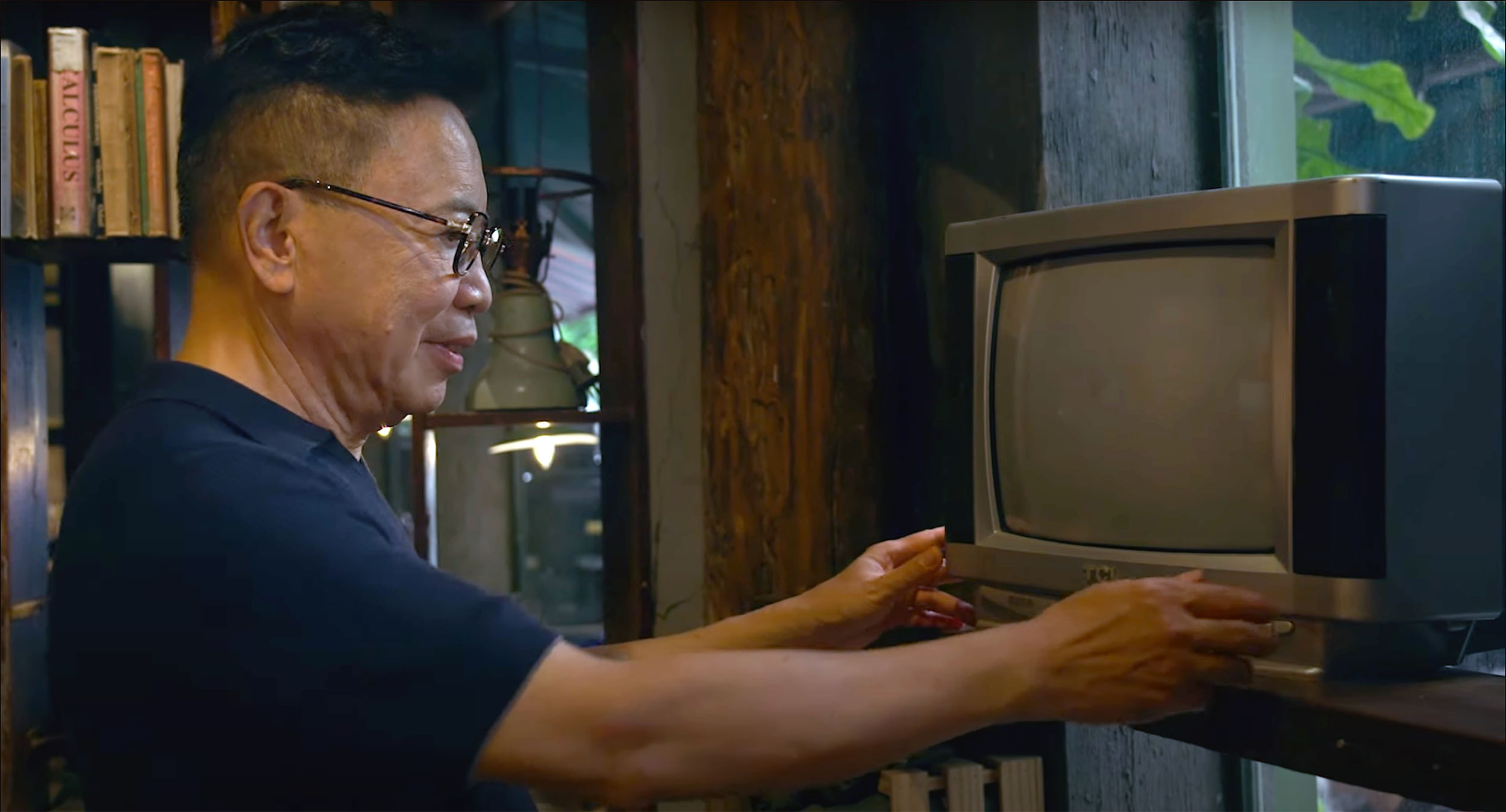 TCL: 25 Năm Hành Trình Đổi Mới và Phát Triển Toàn Cầu