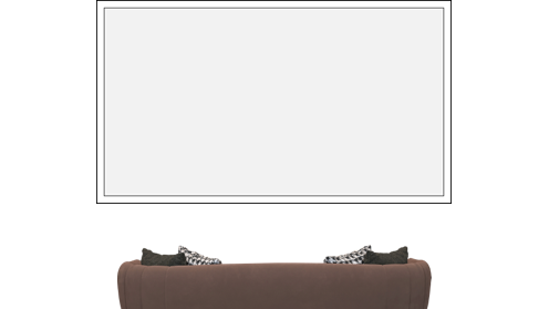 2. Khoảng cách xem Tivi của bạn