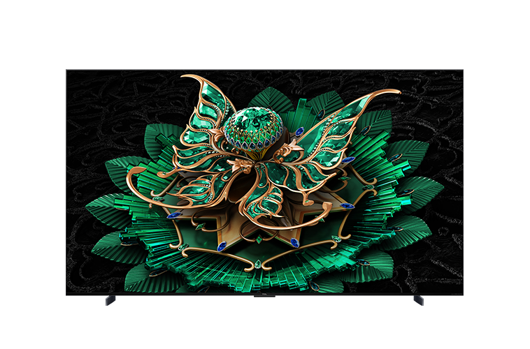 LETOU - ��Ͷ C7K QD-MiniLED TV