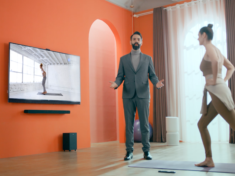 TCL Wins Top Innovation Awards during CES 2022 