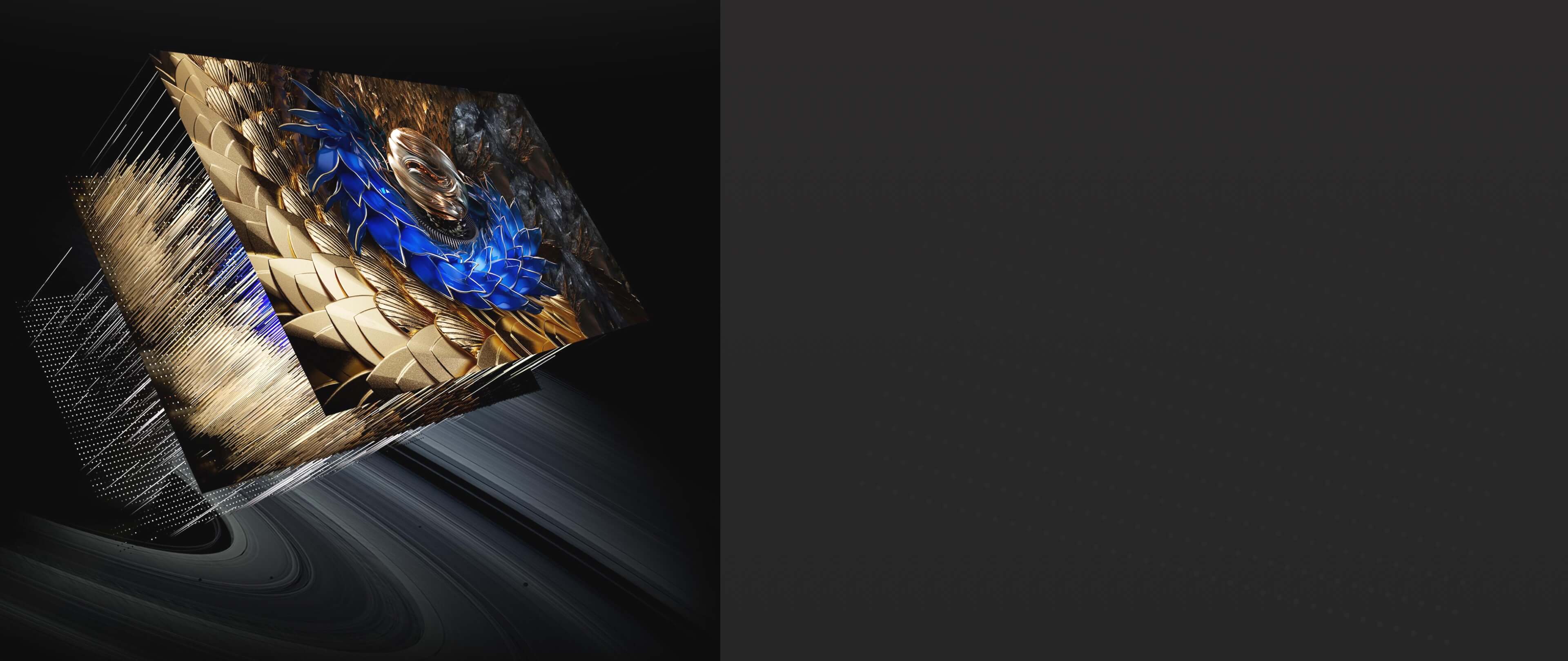 TCL's QD-Mini LED TV