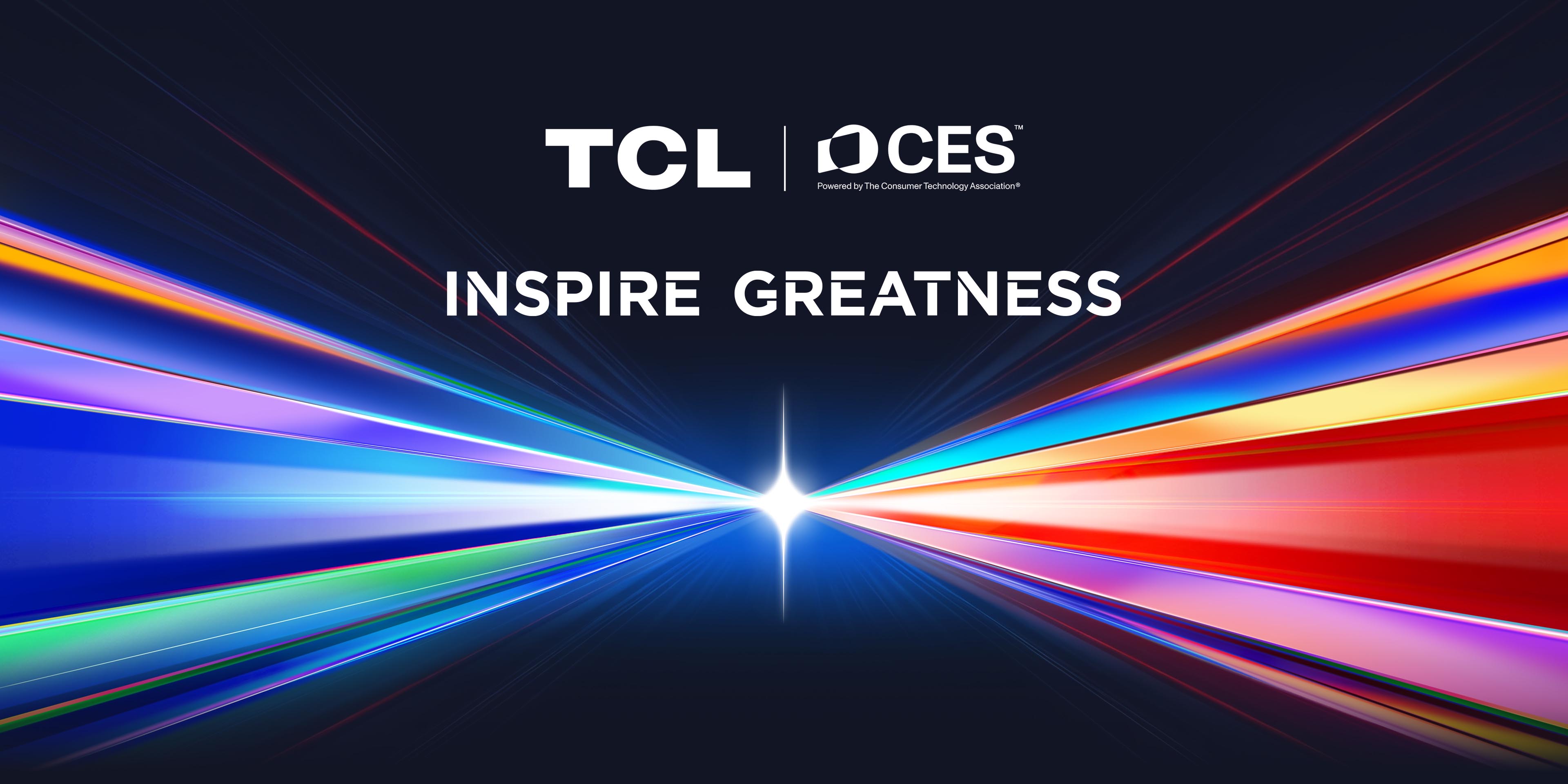 TCL CES 2026