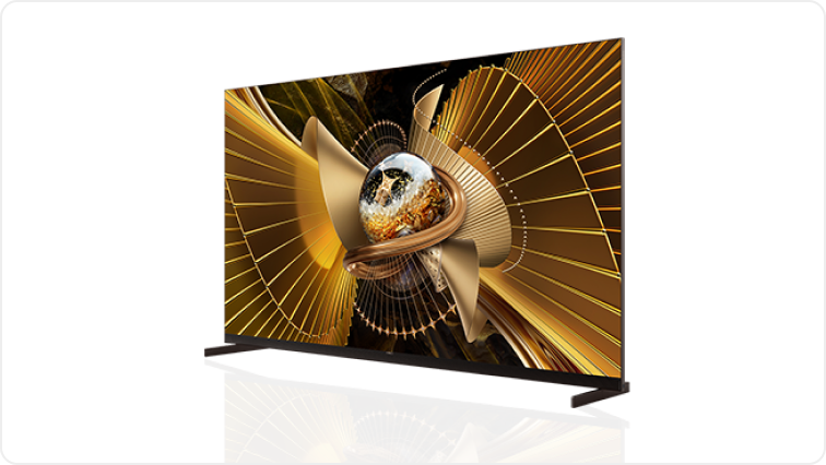 Fernseher