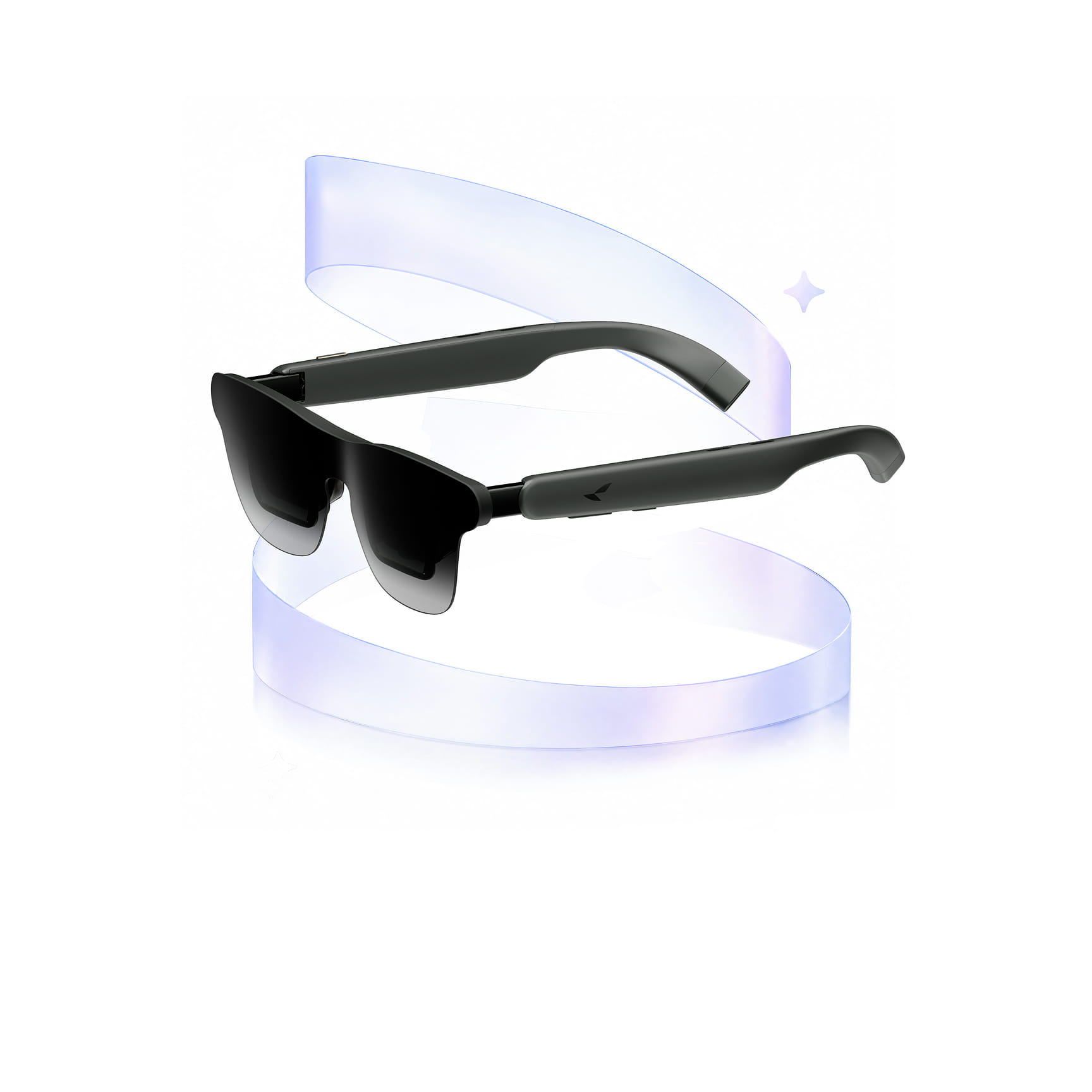 RayNeo GT Max AR Glasses