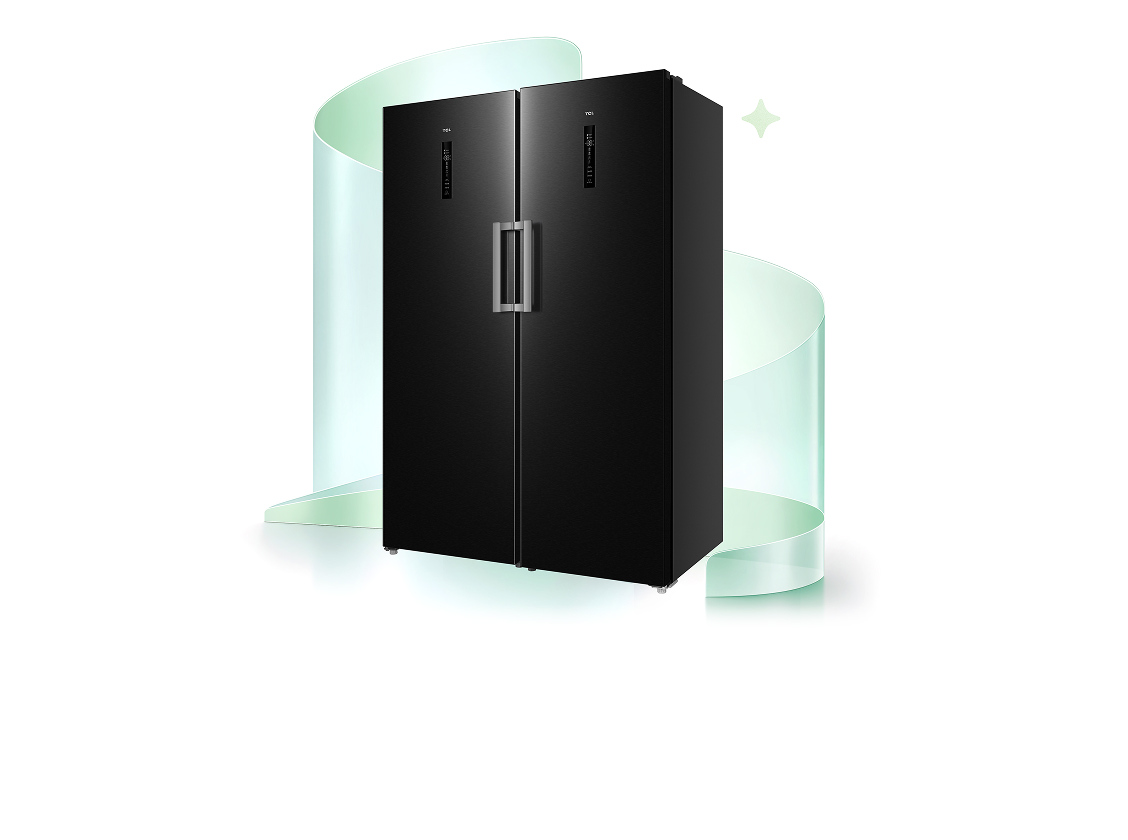 TCL Free Built-in Refrigerator