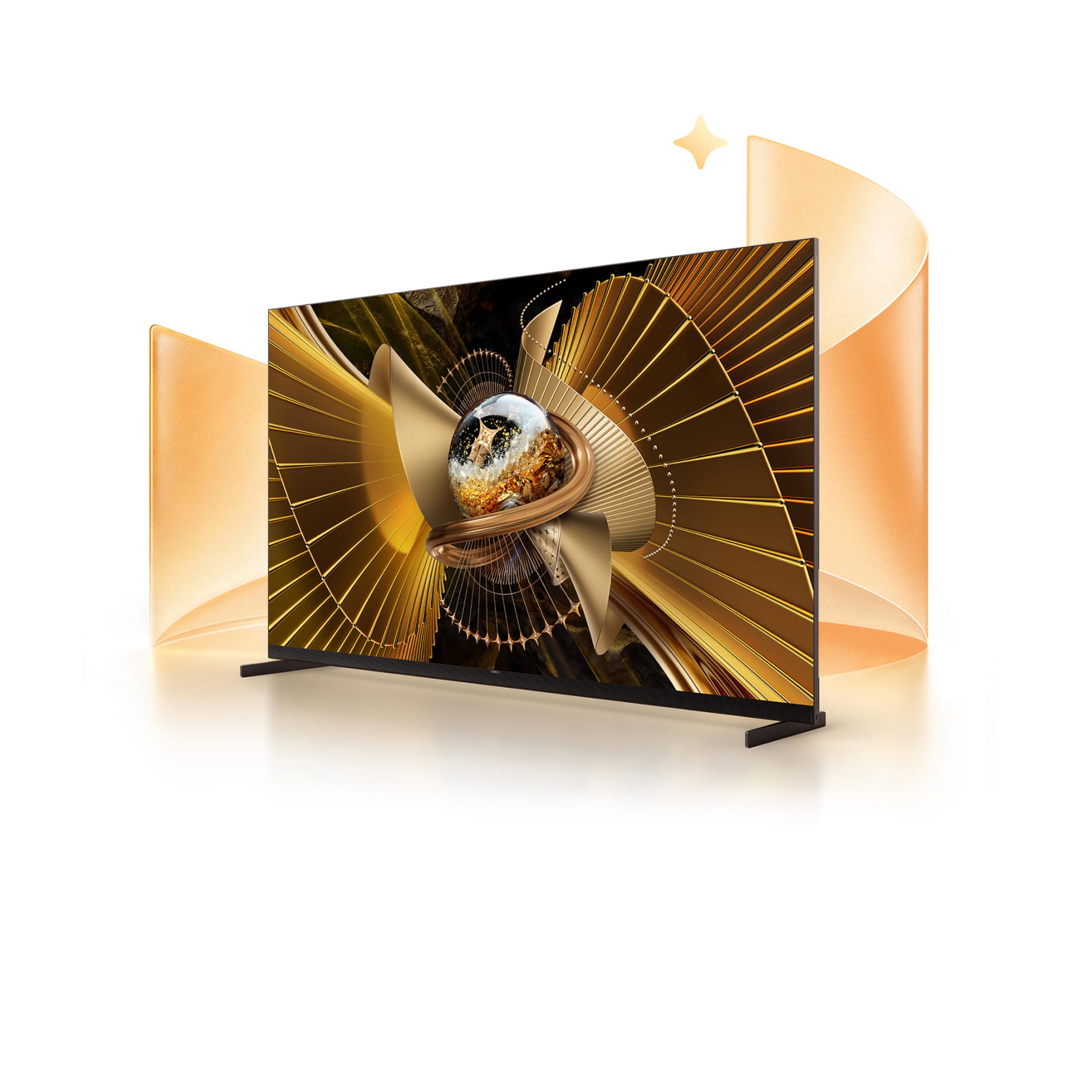 TCL X11L SQD-Mini LED TV