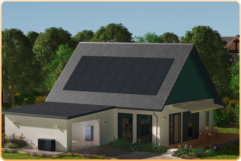 SunPower Origin