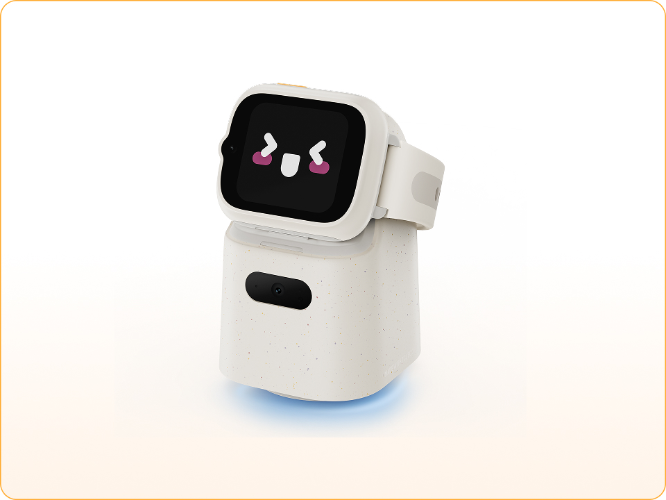 TCL Tbot